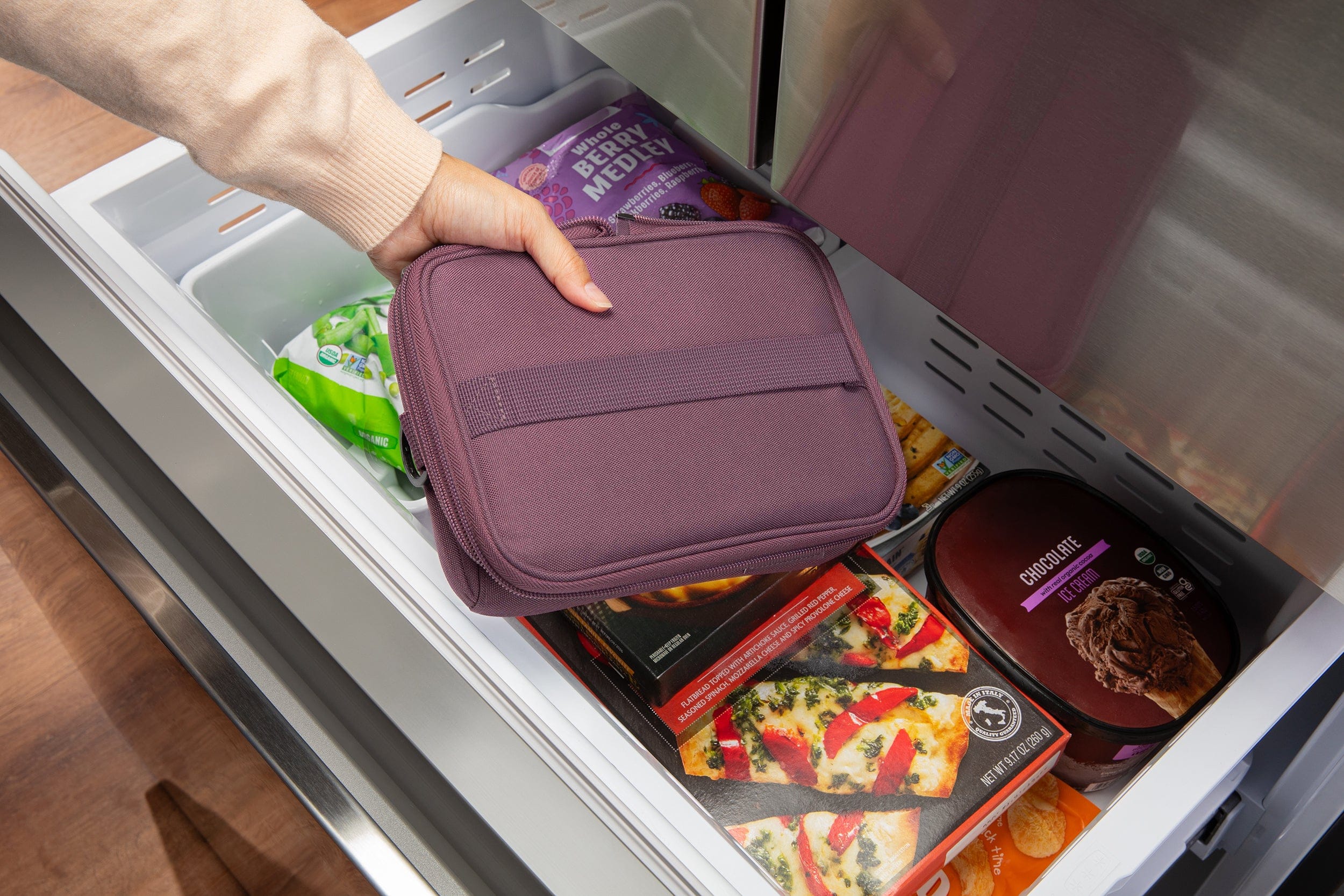 MOD 3-in-1 Lunch Box - Image 23