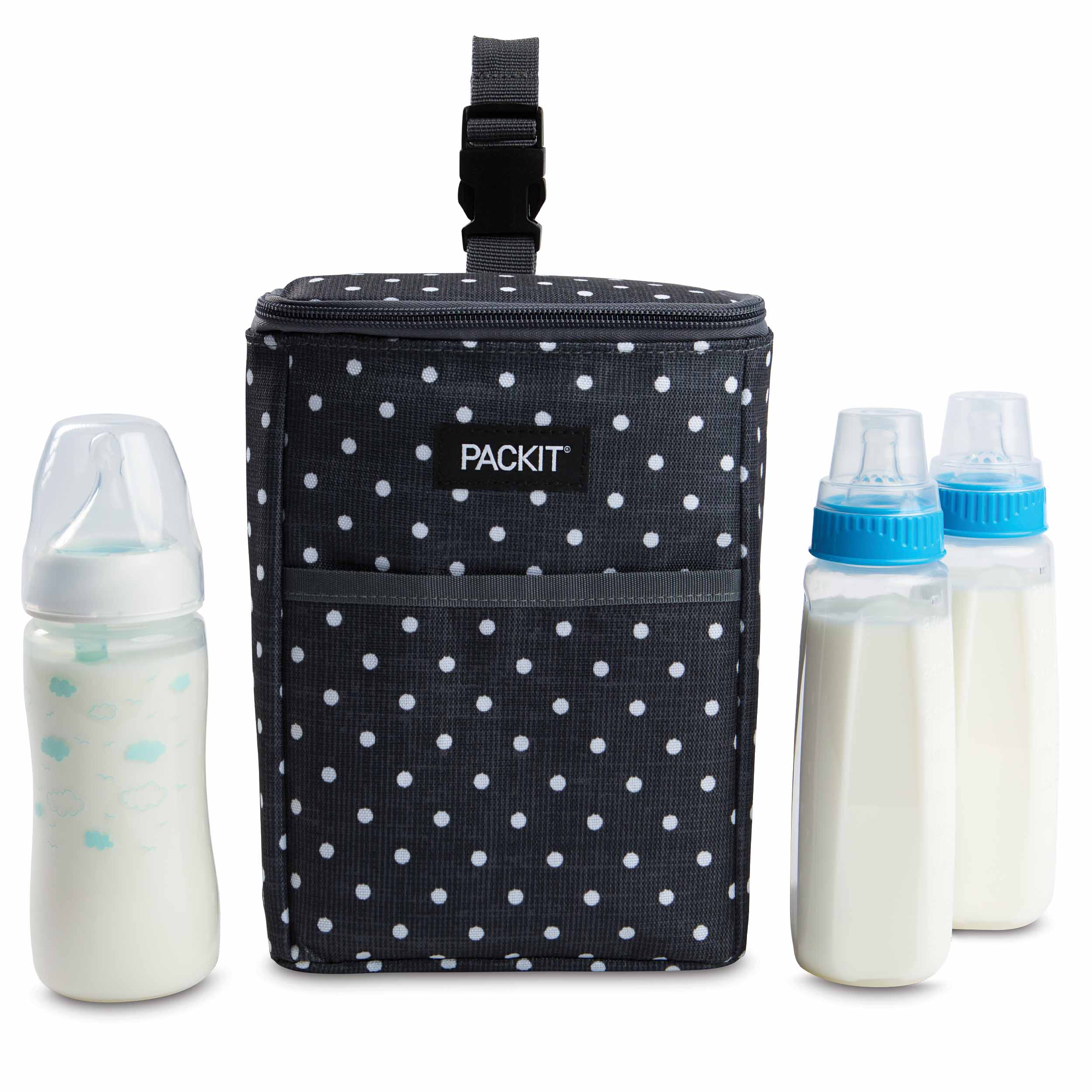 Freezable Double Baby Bottle Bag - Image 9