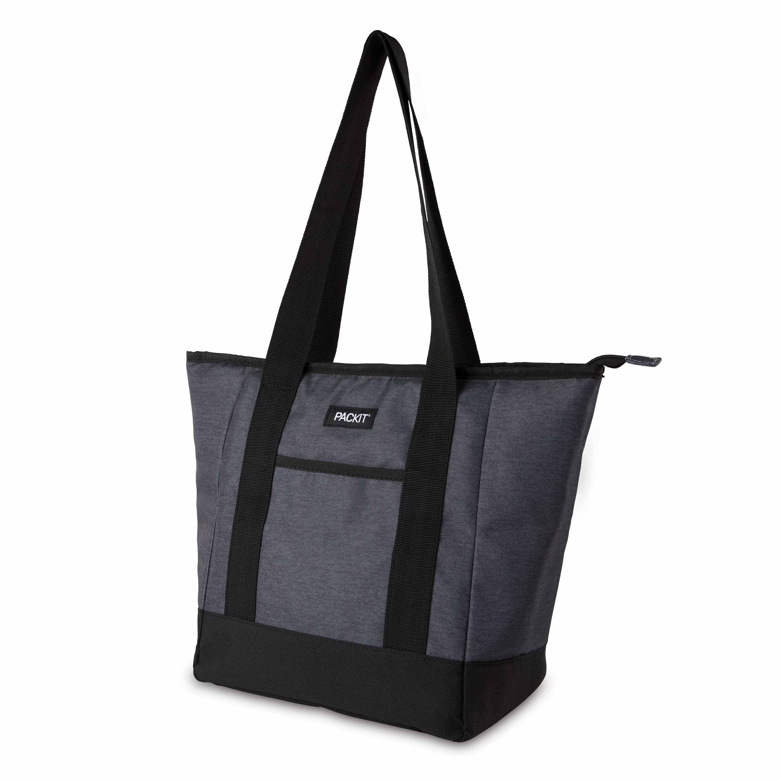 Freezable 12 Can Tote Cooler - Image 13