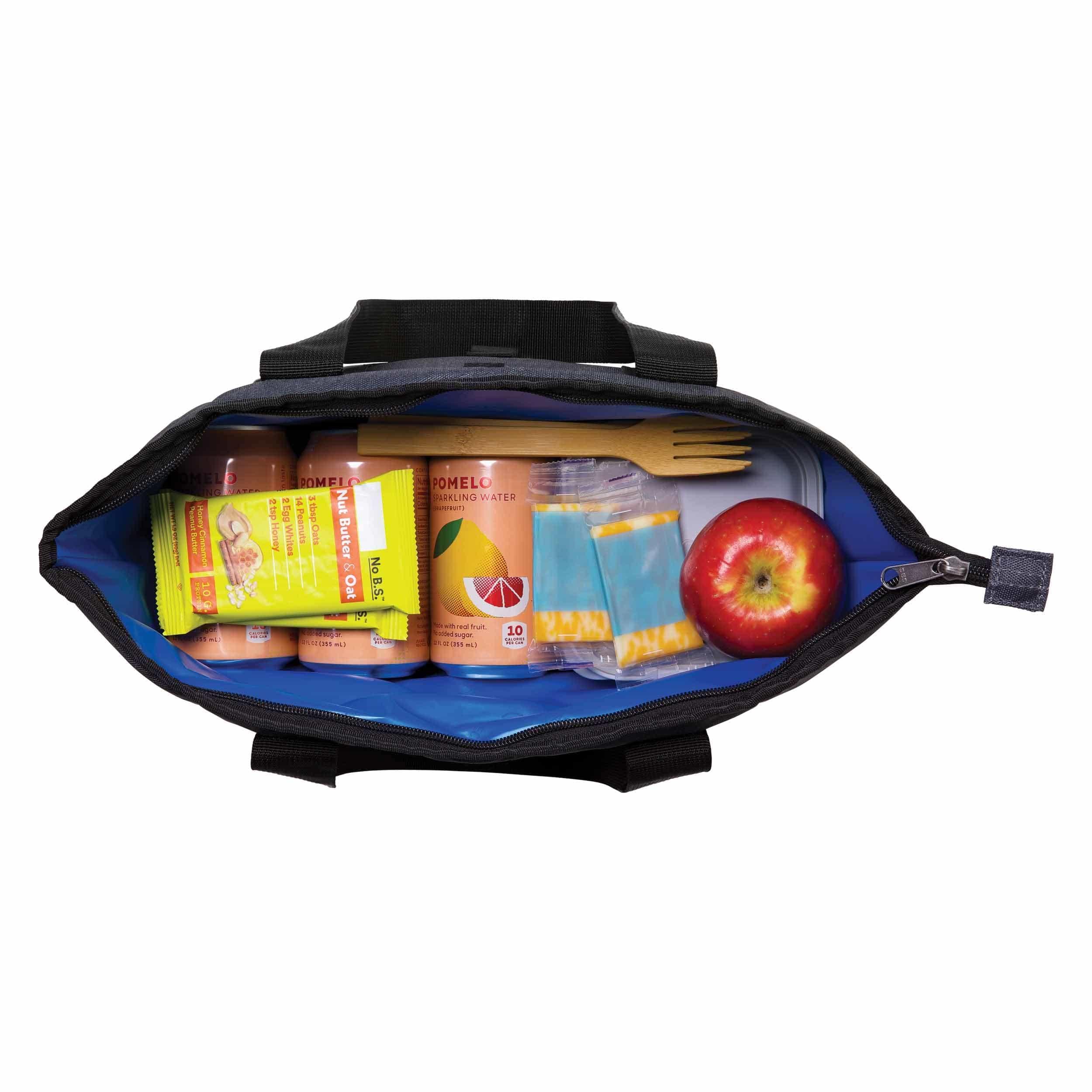 Freezable 12 Can Tote Cooler - Image 14
