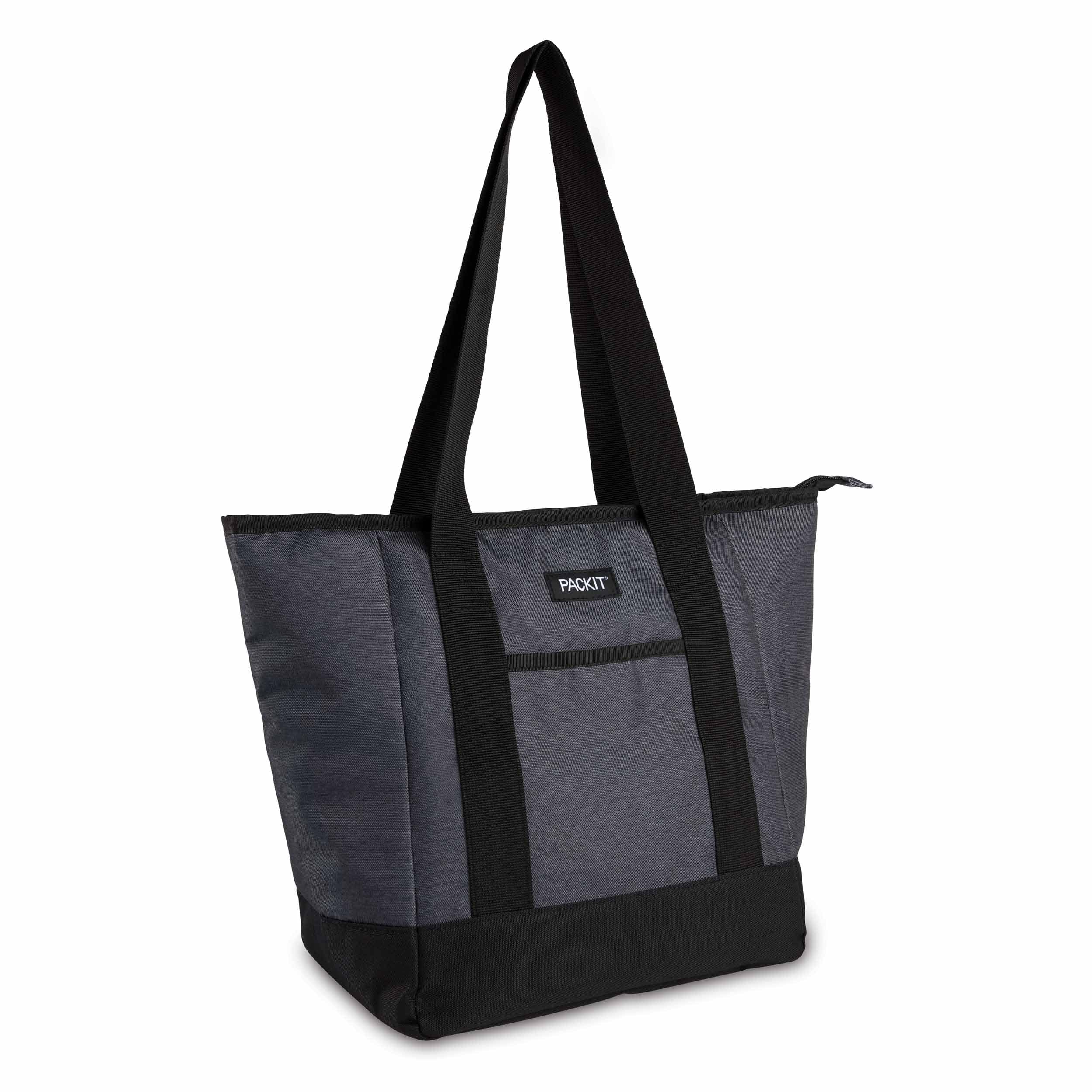 Freezable 12 Can Tote Cooler - Image 16