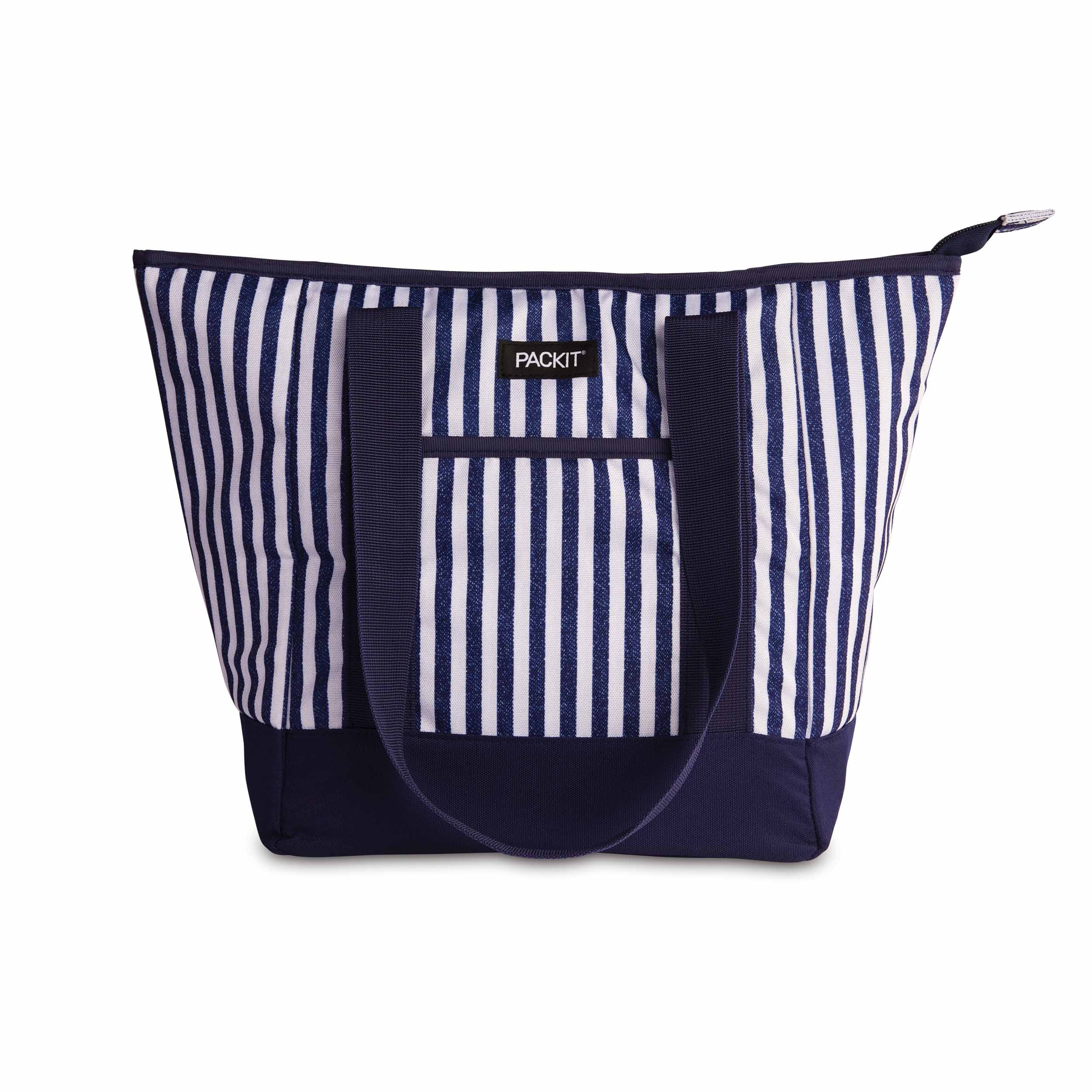 Freezable 12 Can Tote Cooler - Image 18