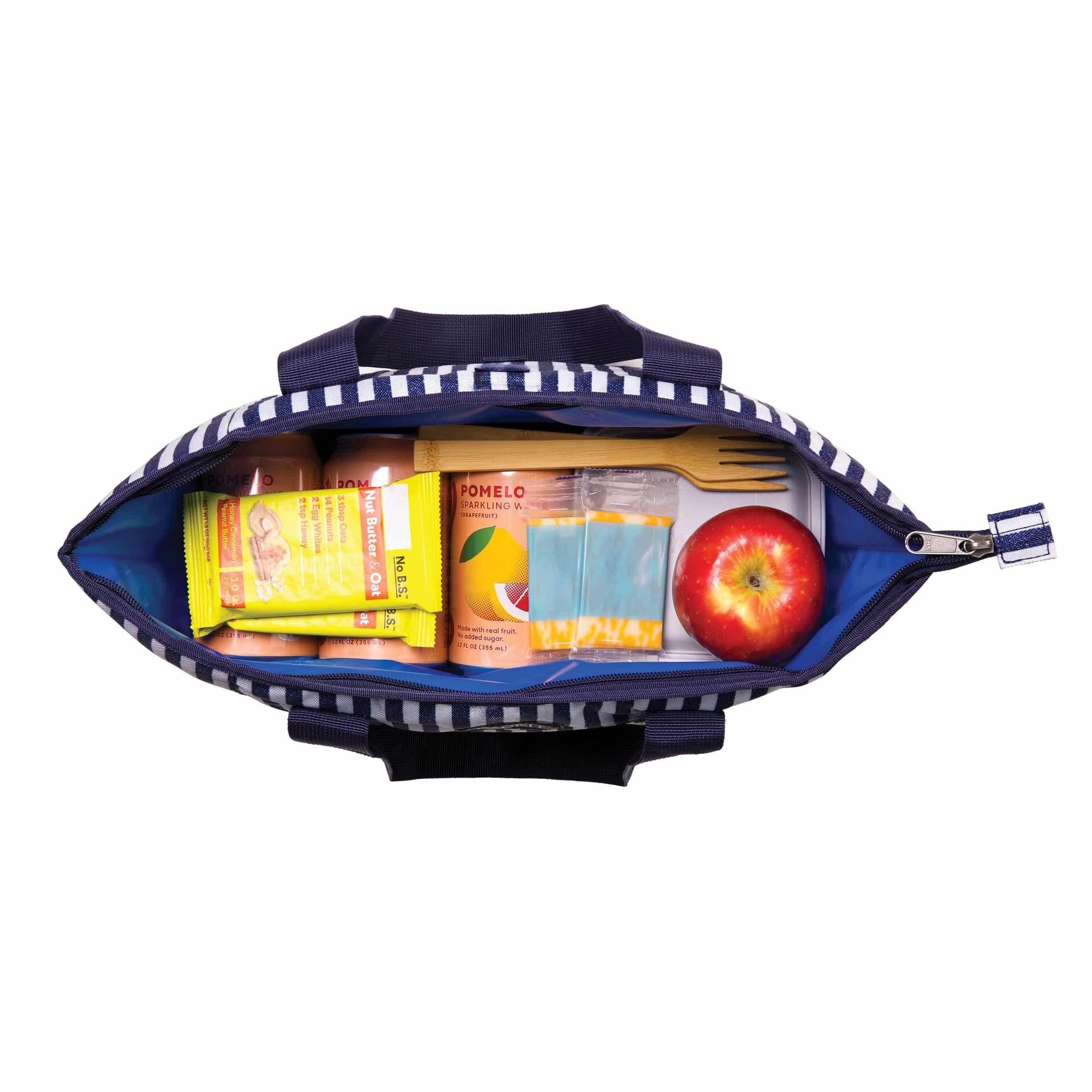 Freezable 12 Can Tote Cooler - Image 21