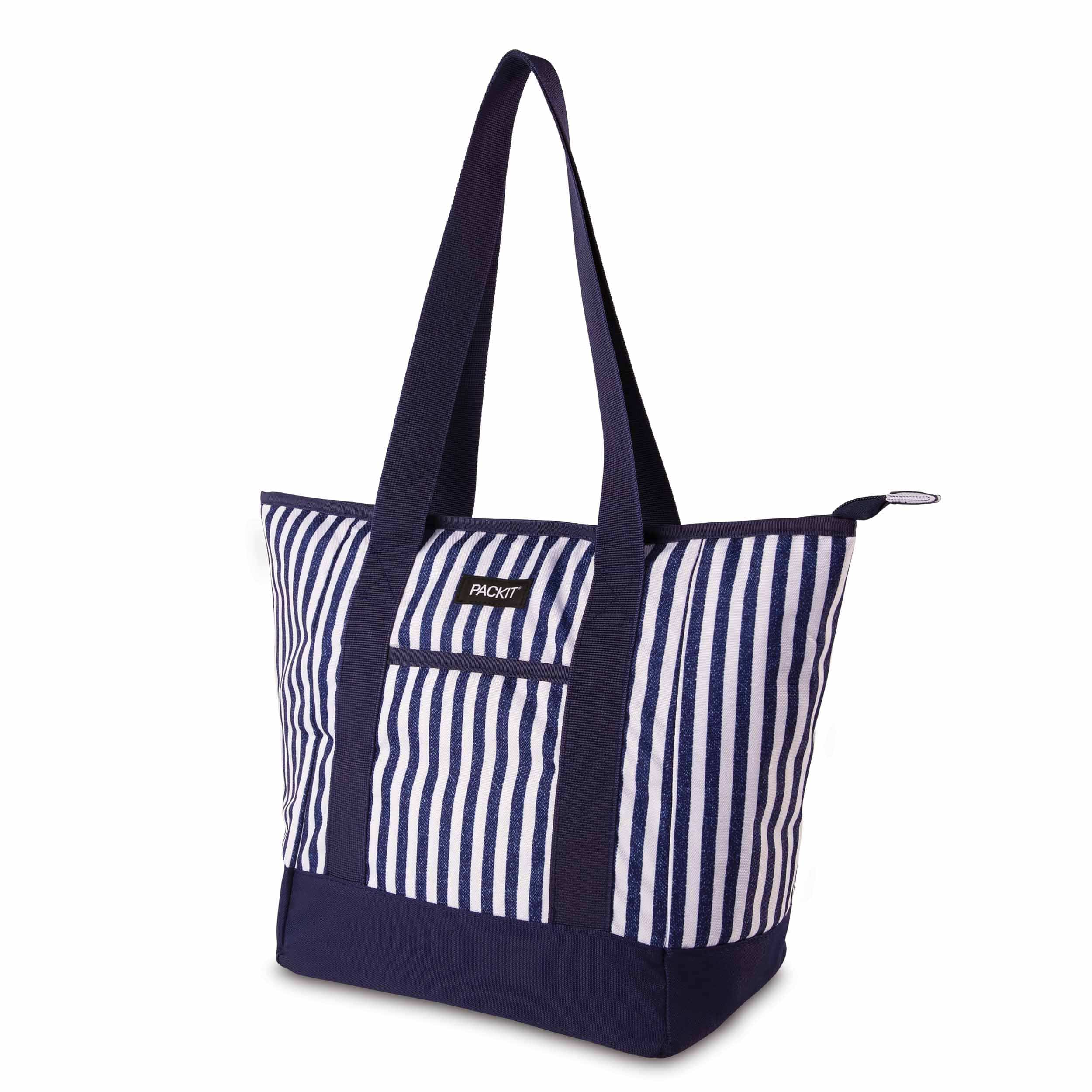 Freezable 12 Can Tote Cooler - Image 22