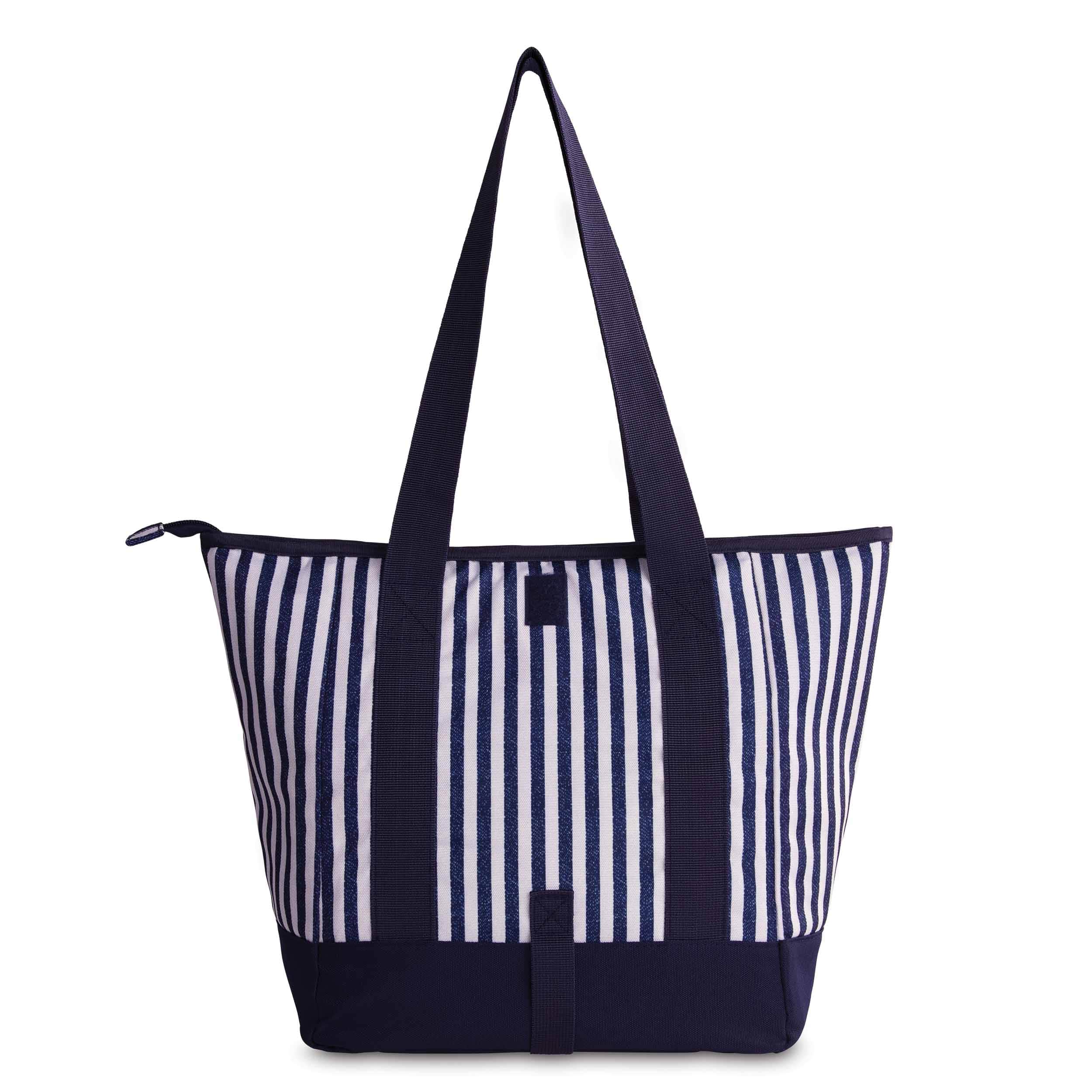 Freezable 12 Can Tote Cooler - Image 23