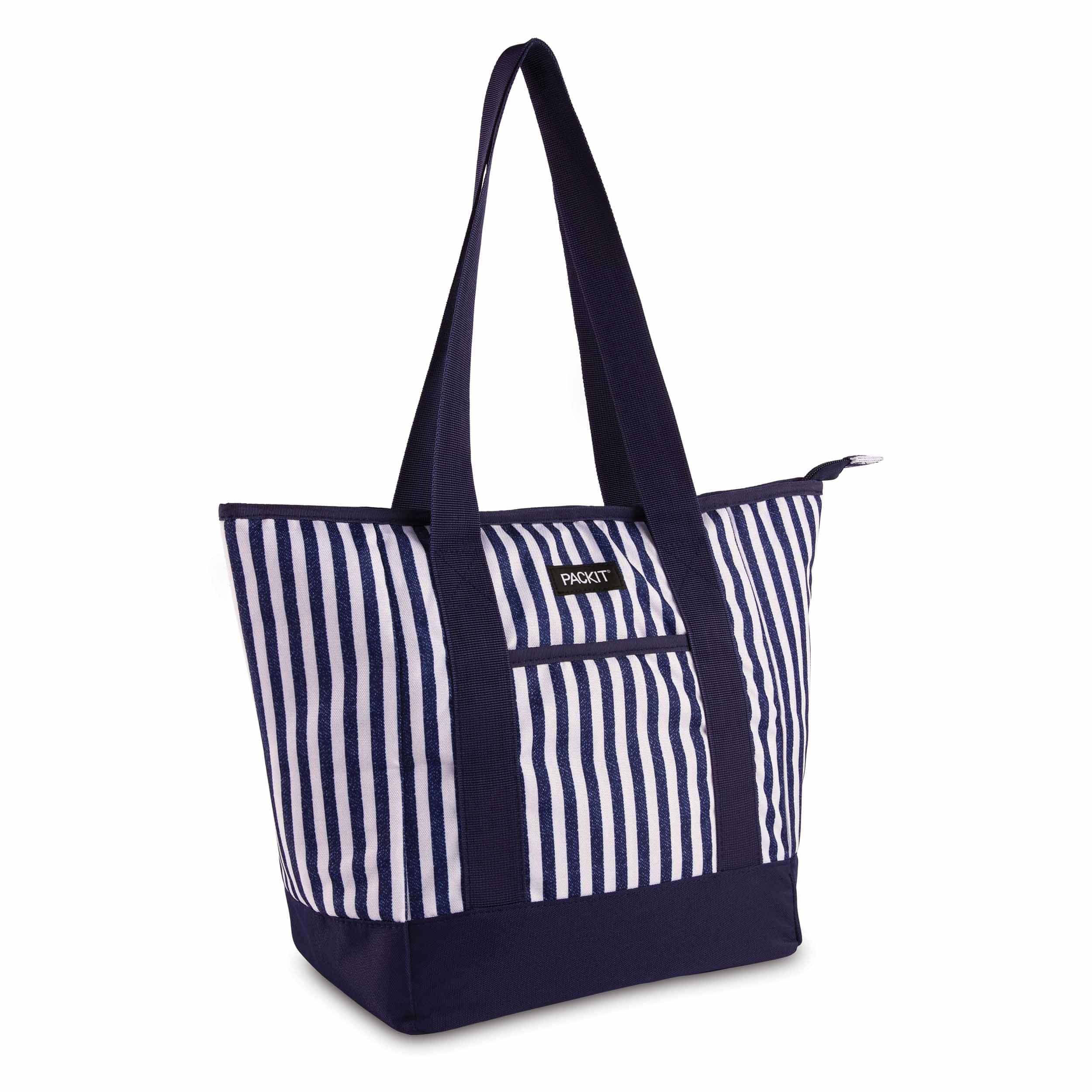 Freezable 12 Can Tote Cooler - Image 24