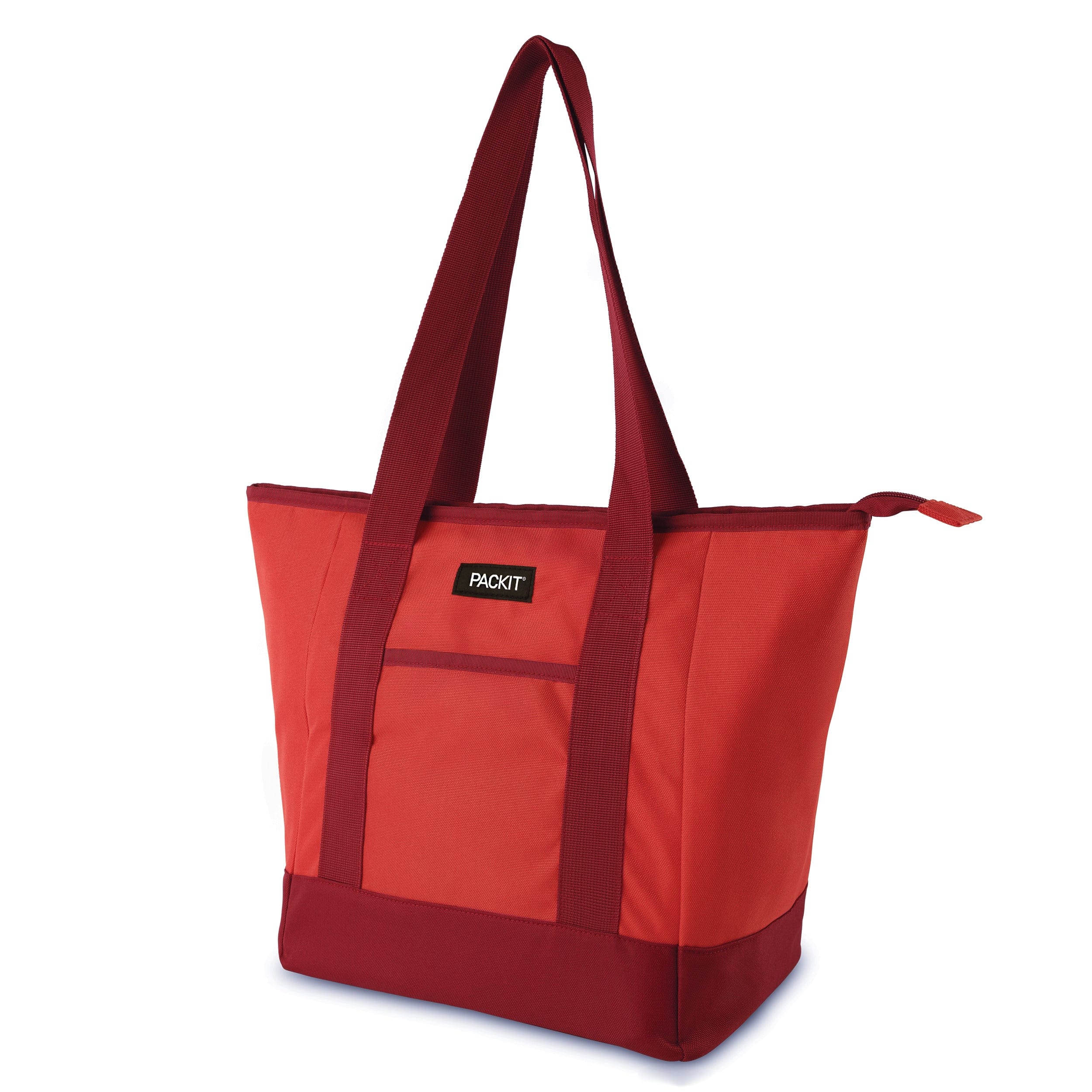 Freezable 12 Can Tote Cooler - Image 6