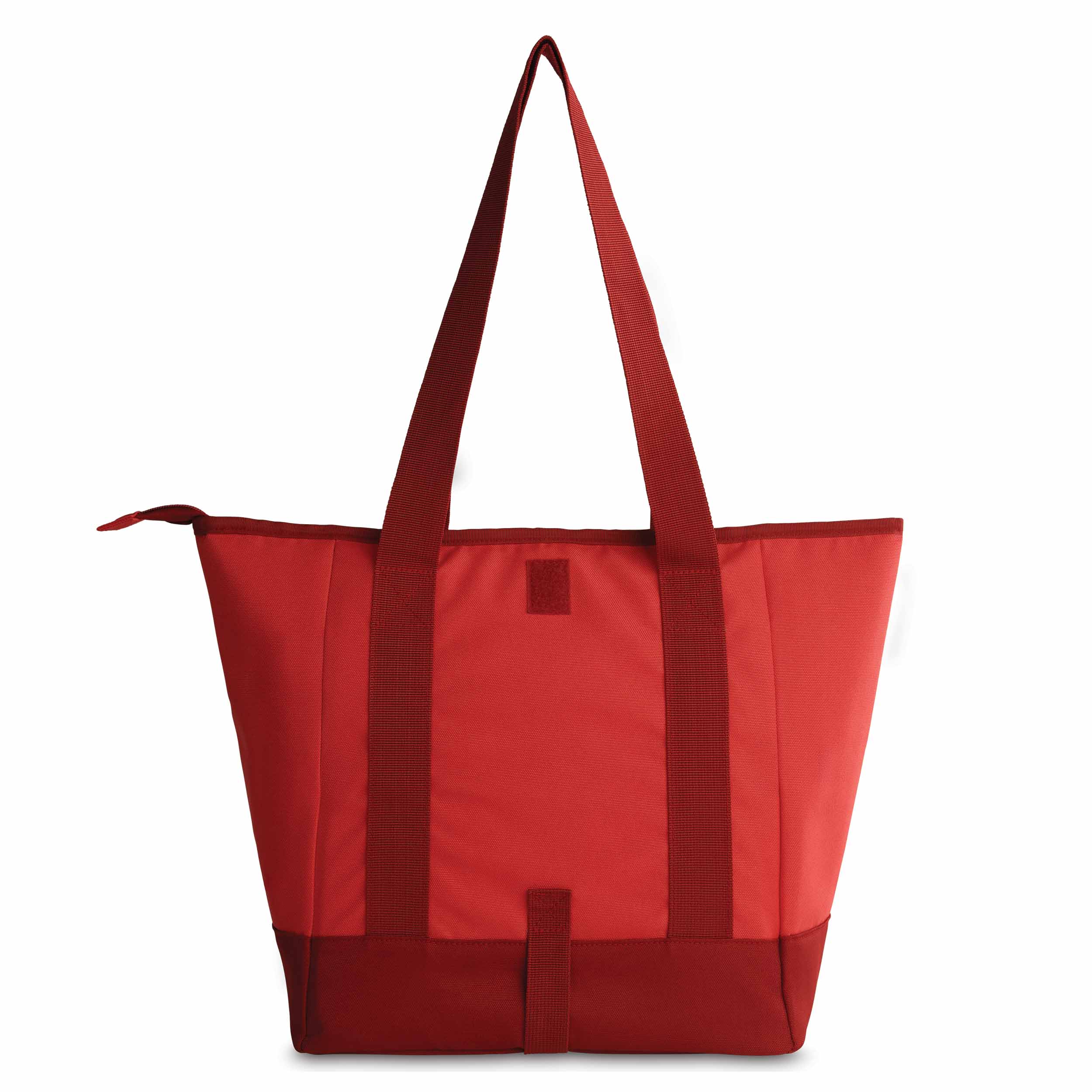 Freezable 12 Can Tote Cooler - Image 7