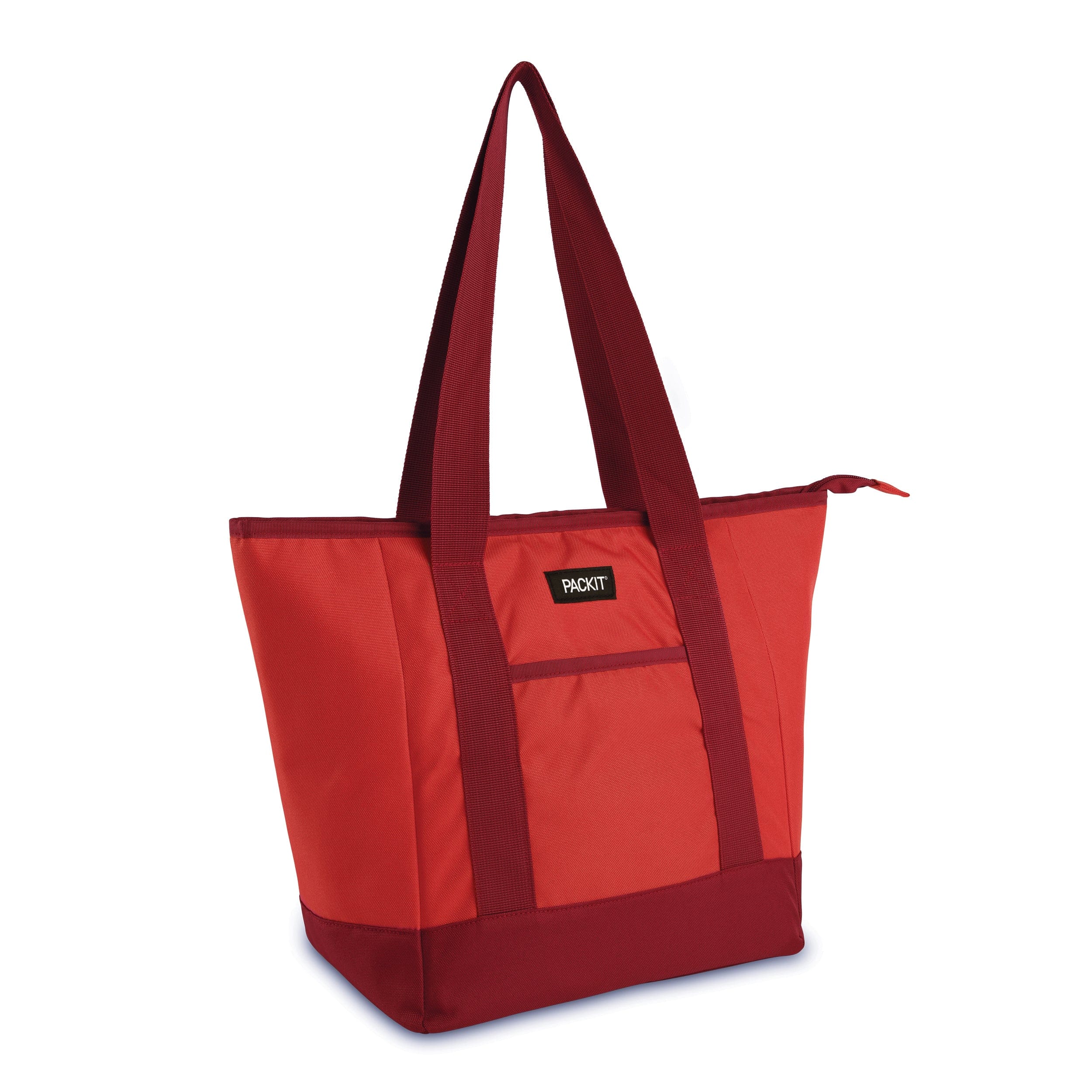 Freezable 12 Can Tote Cooler - Image 8