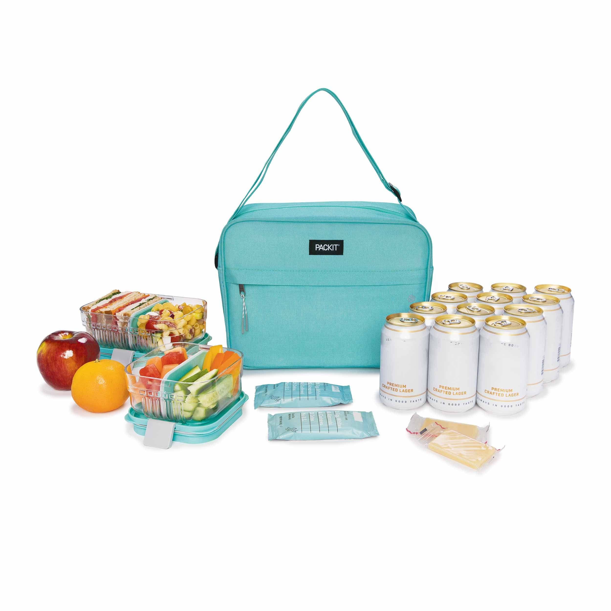 Zuma 15-Can Cooler Bag - Image 12