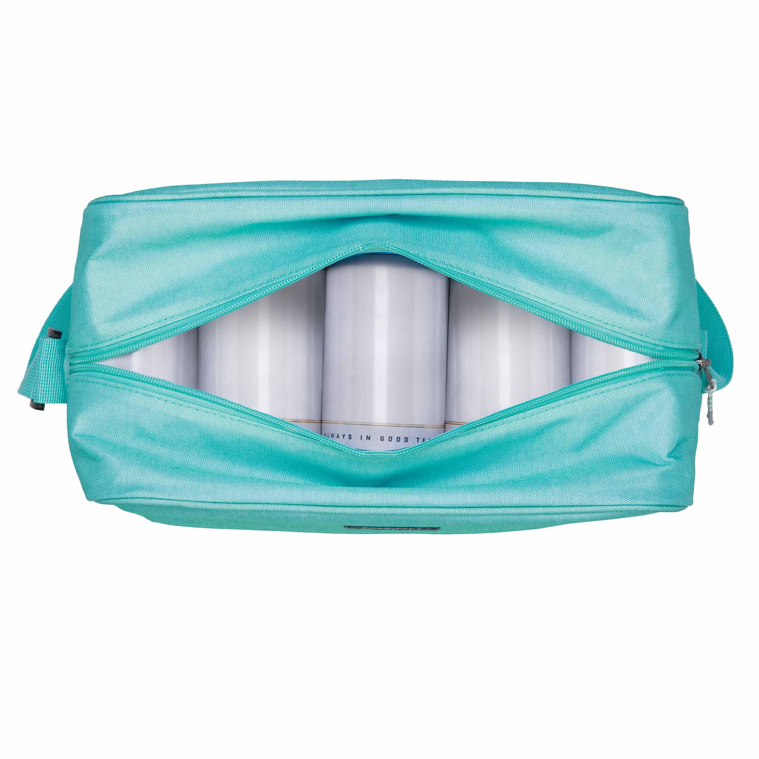 Zuma 15-Can Cooler Bag - Image 15