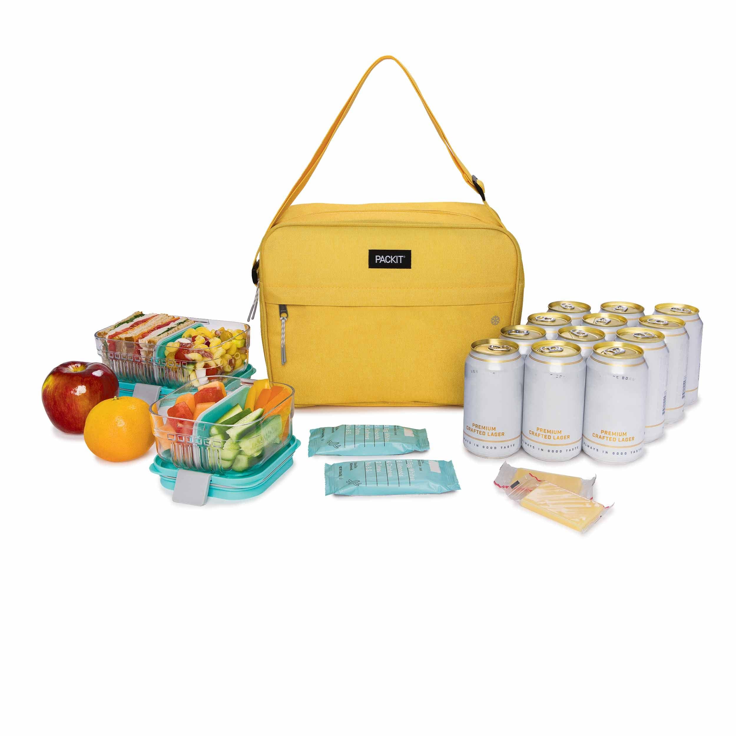 Zuma 15-Can Cooler Bag - Image 20