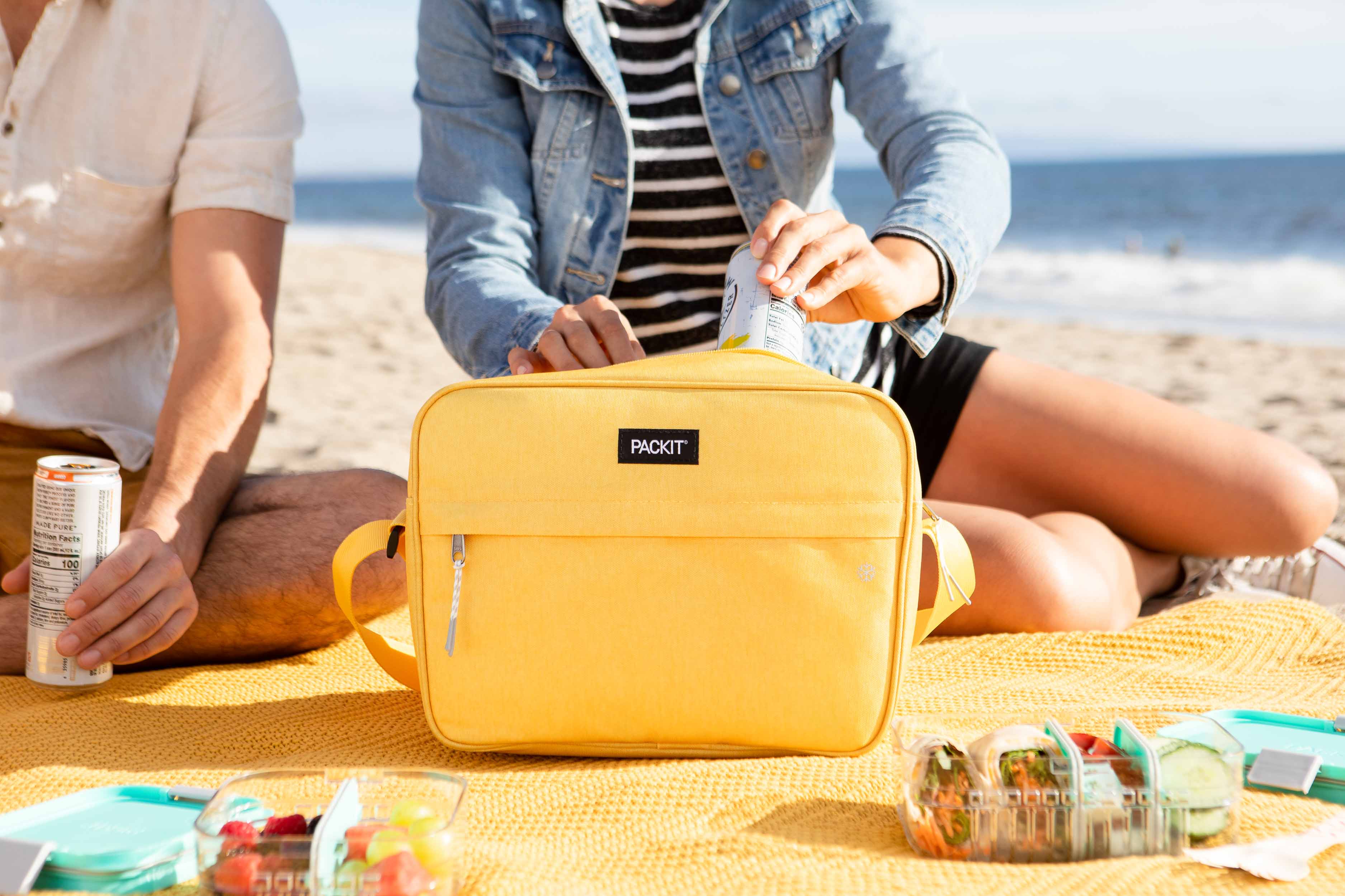 Zuma 15-Can Cooler Bag - Image 24