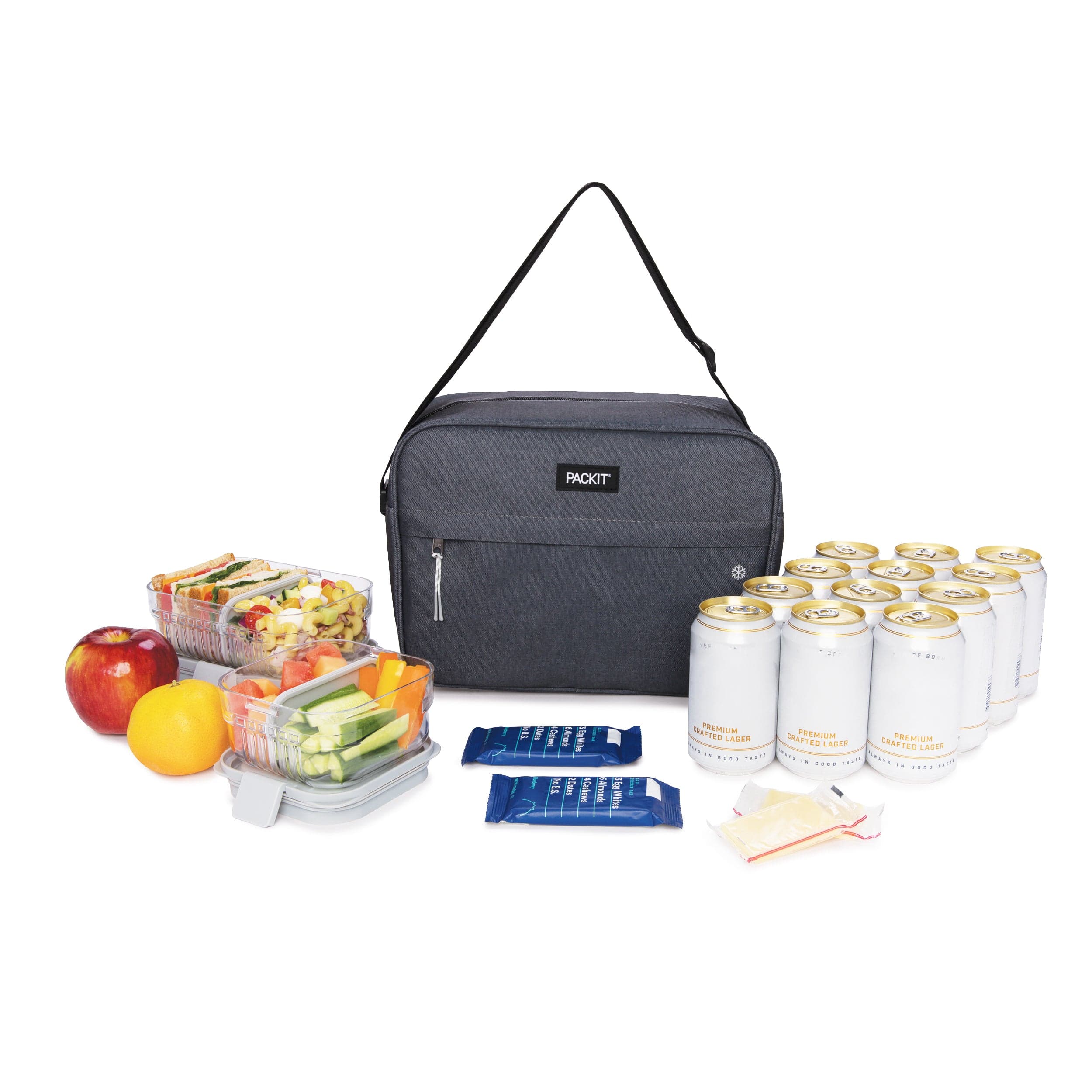 Zuma 15-Can Cooler Bag - Image 4
