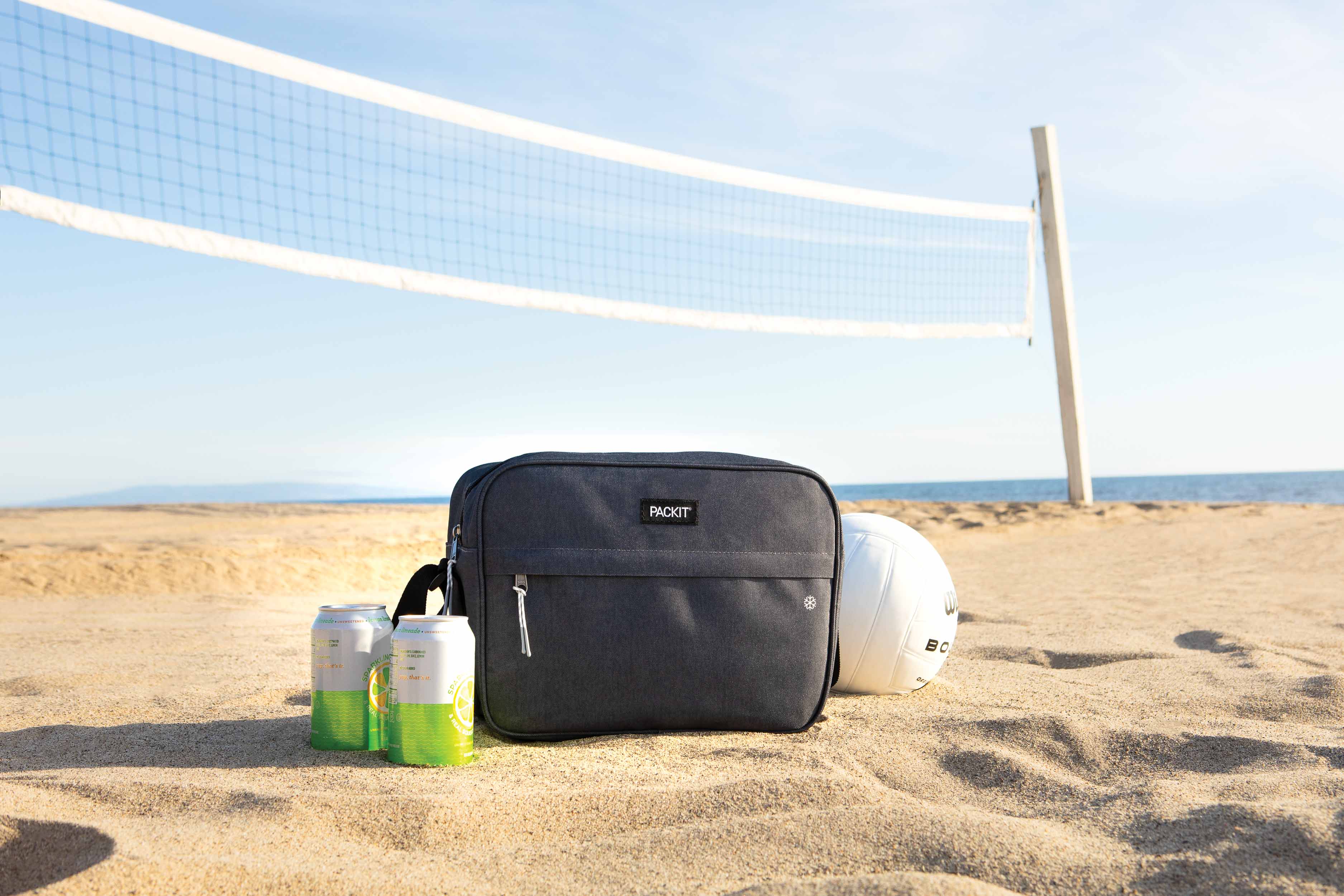 Zuma 15-Can Cooler Bag - Image 8