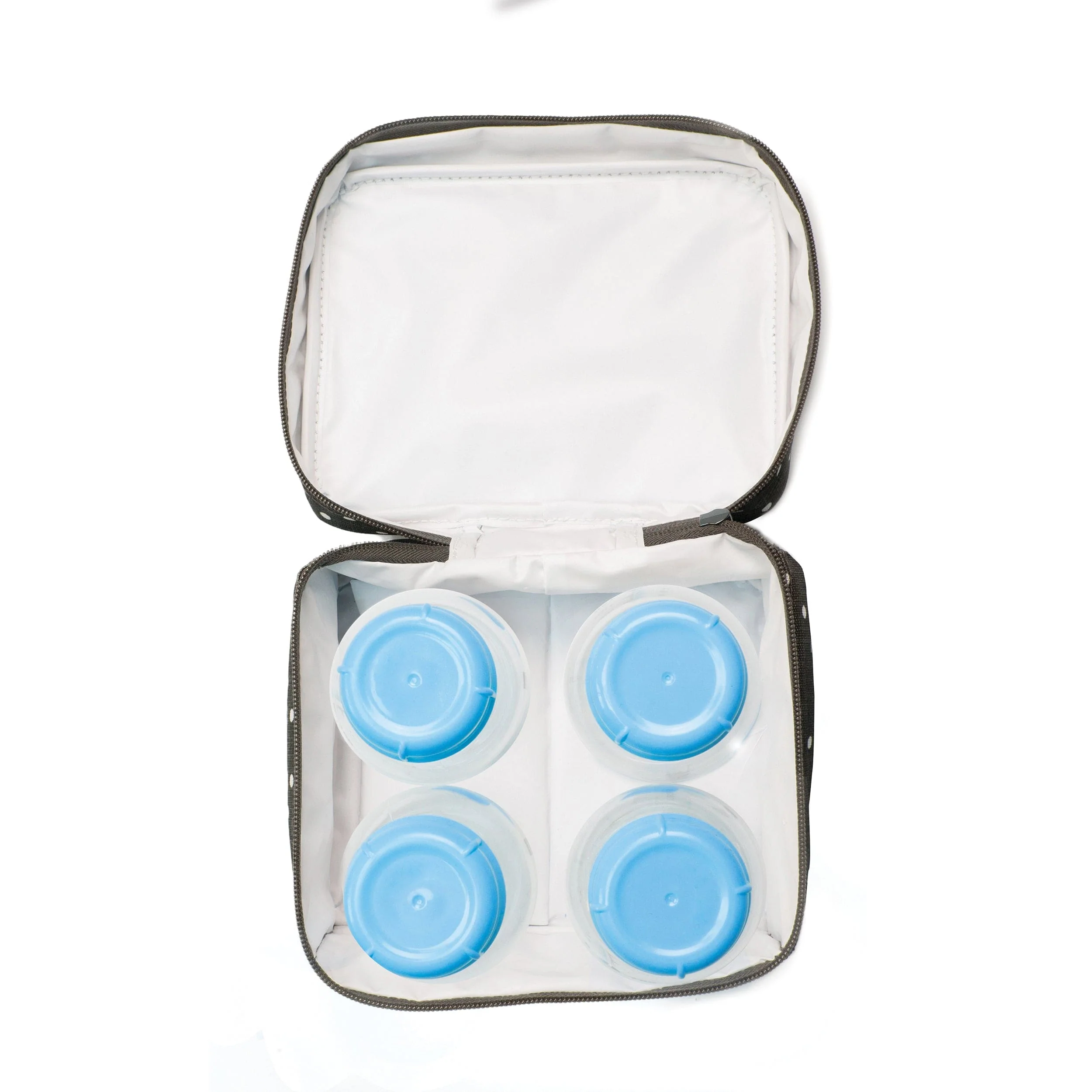 Freezable Baby Bottle Cooler Bag - Image 10