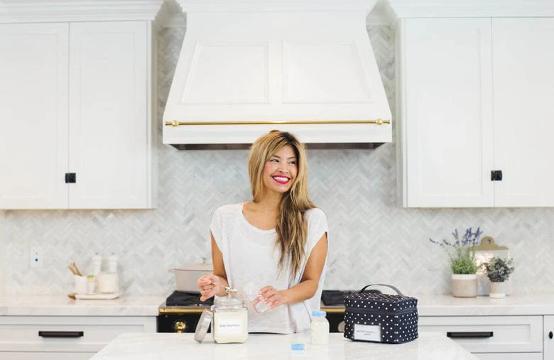 Freezable Baby Bottle Cooler Bag - Image 11