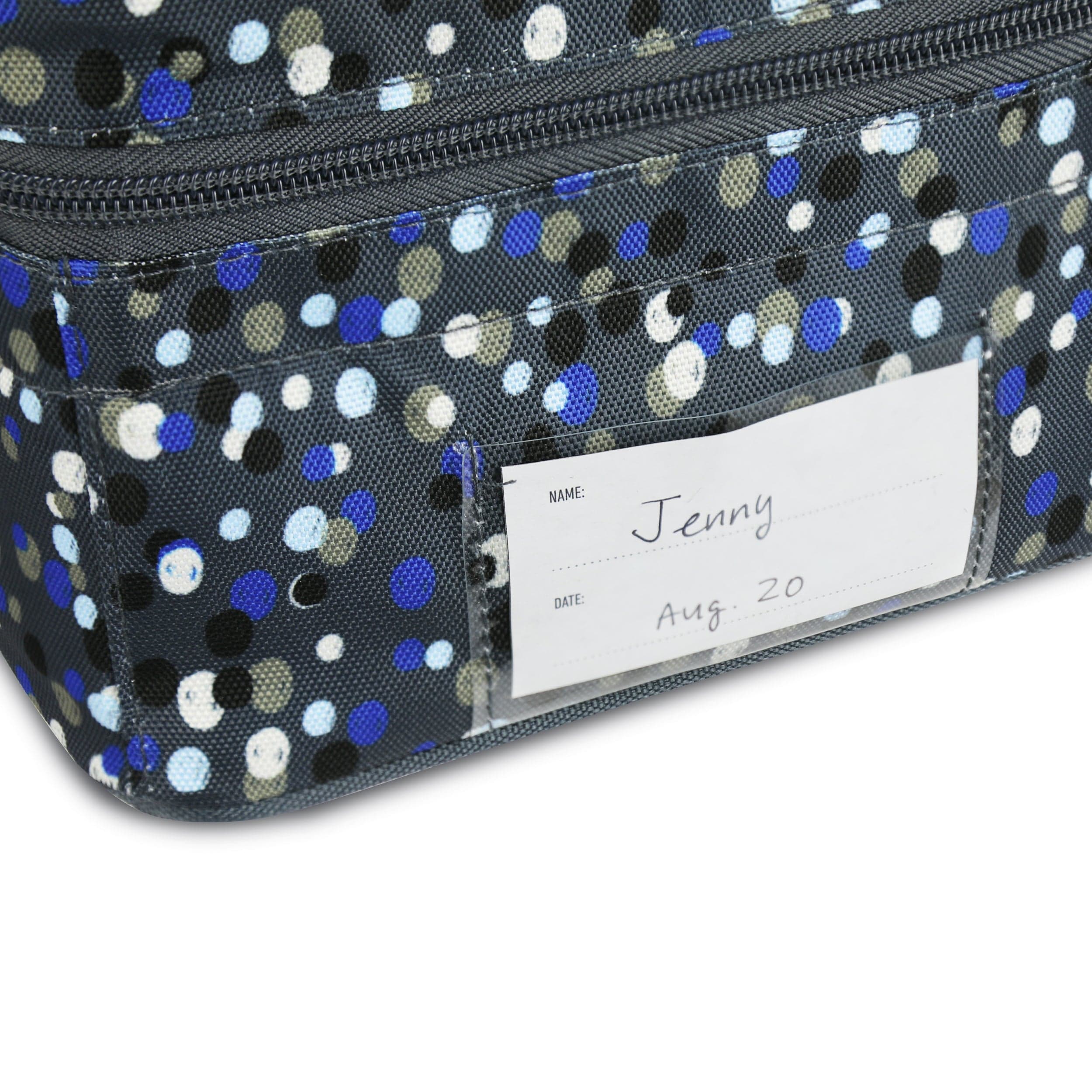 Freezable Baby Bottle Cooler Bag - Image 14