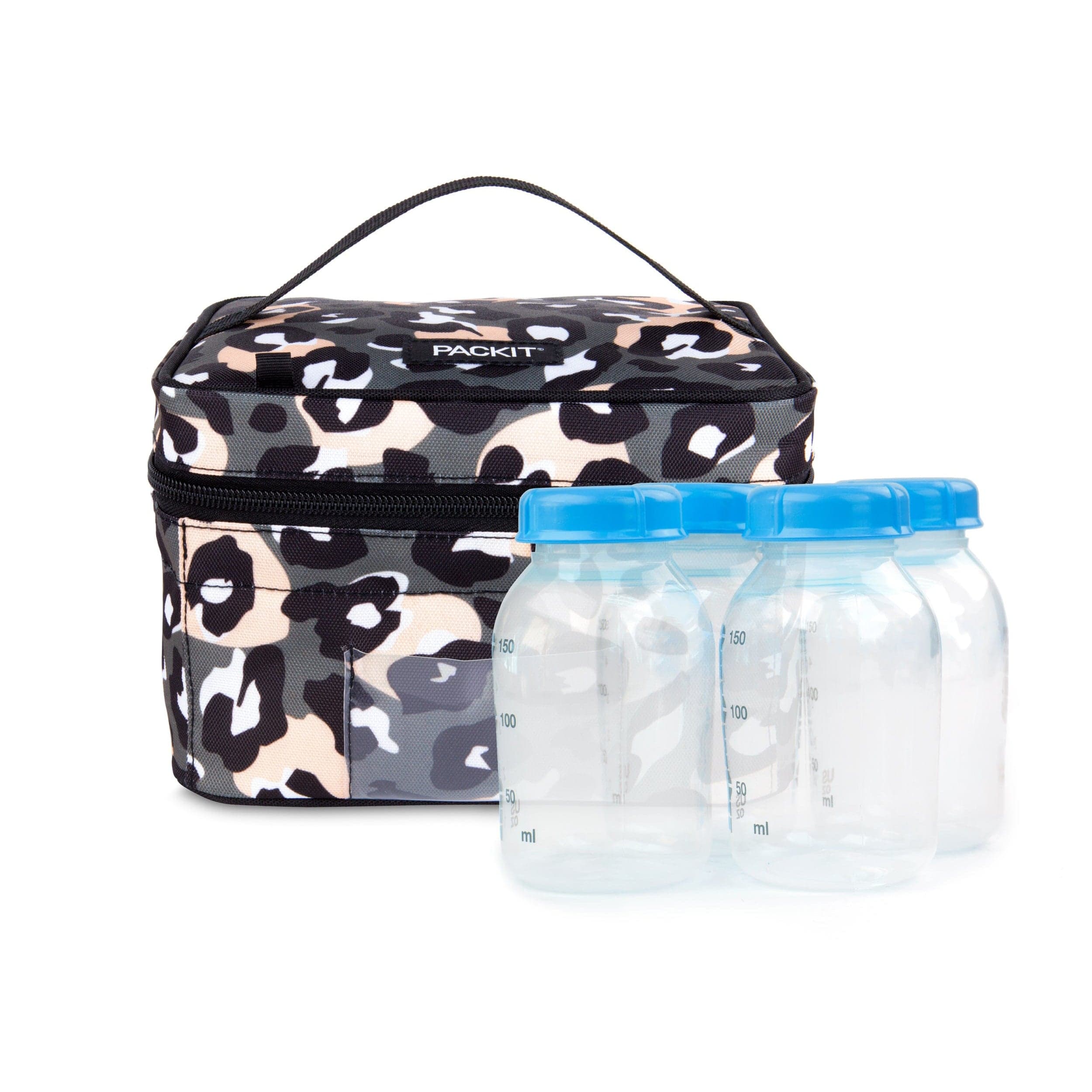 Freezable Baby Bottle Cooler Bag - Image 25