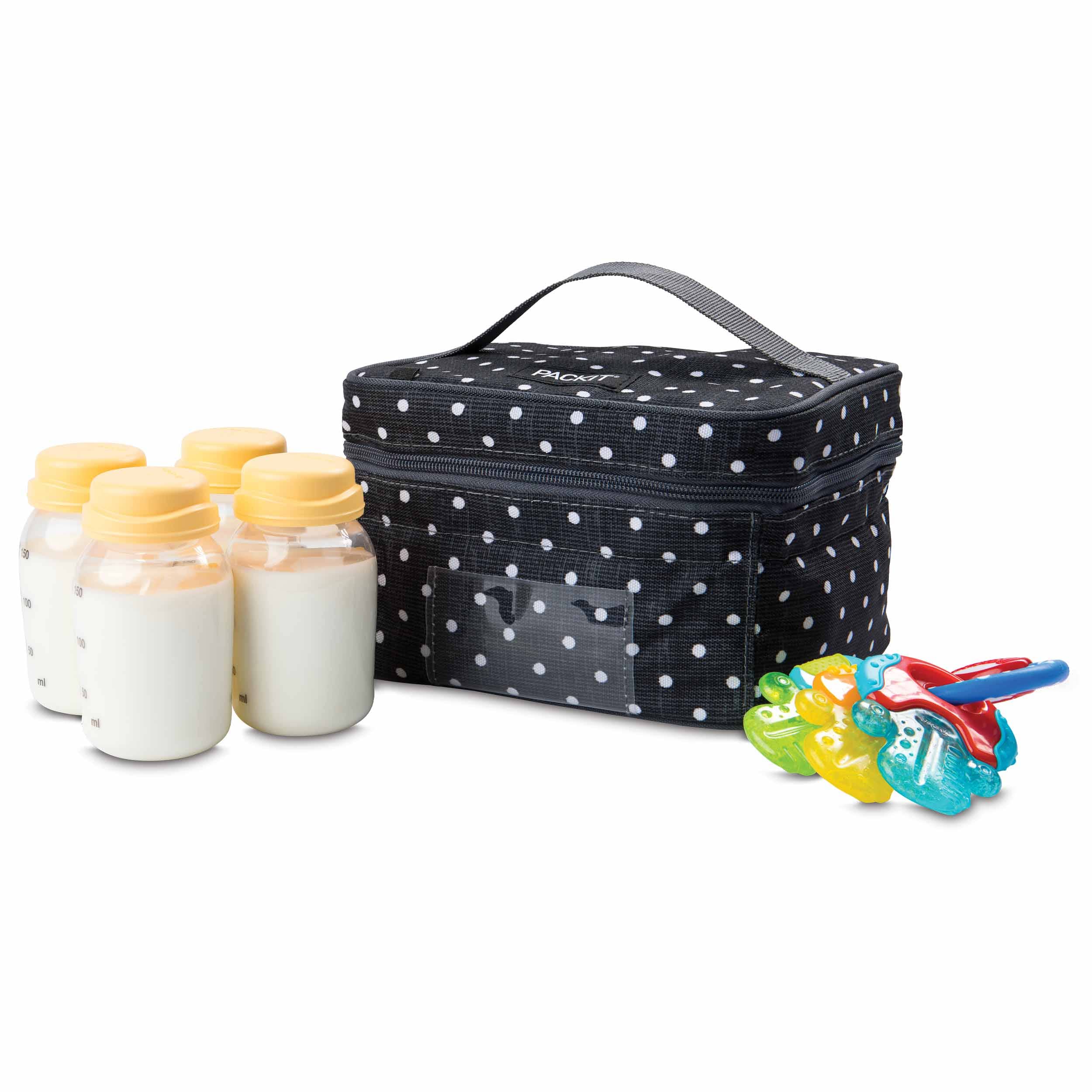 Freezable Baby Bottle Cooler Bag - Image 3