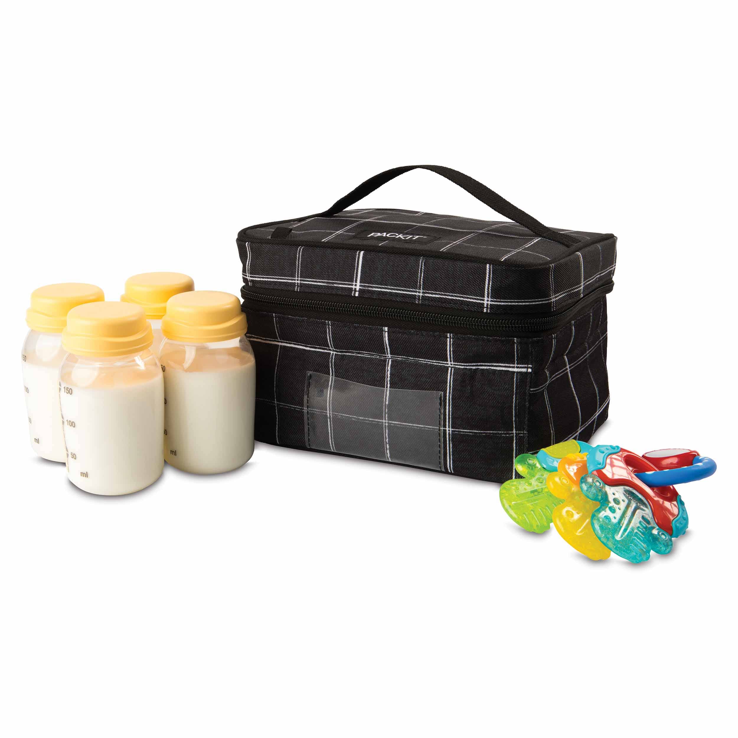 Freezable Baby Bottle Cooler Bag - Image 31