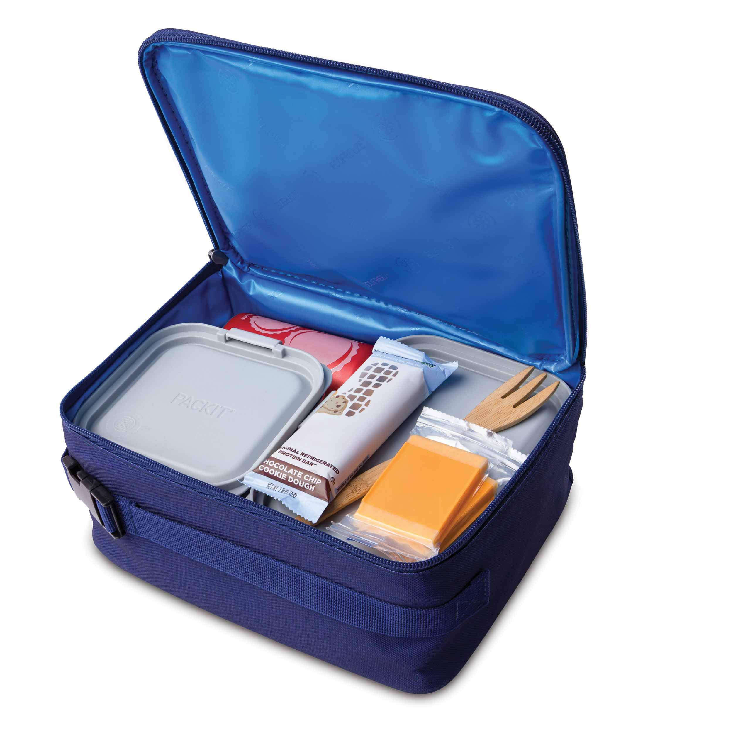 Classic Soft Sided Lunch Box - Image 106