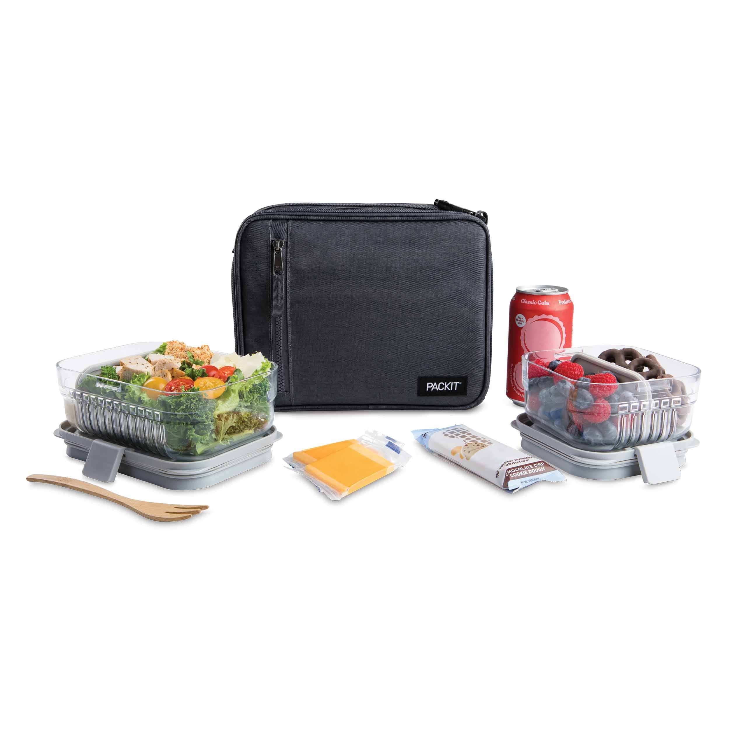 Classic Soft Sided Lunch Box - Image 111