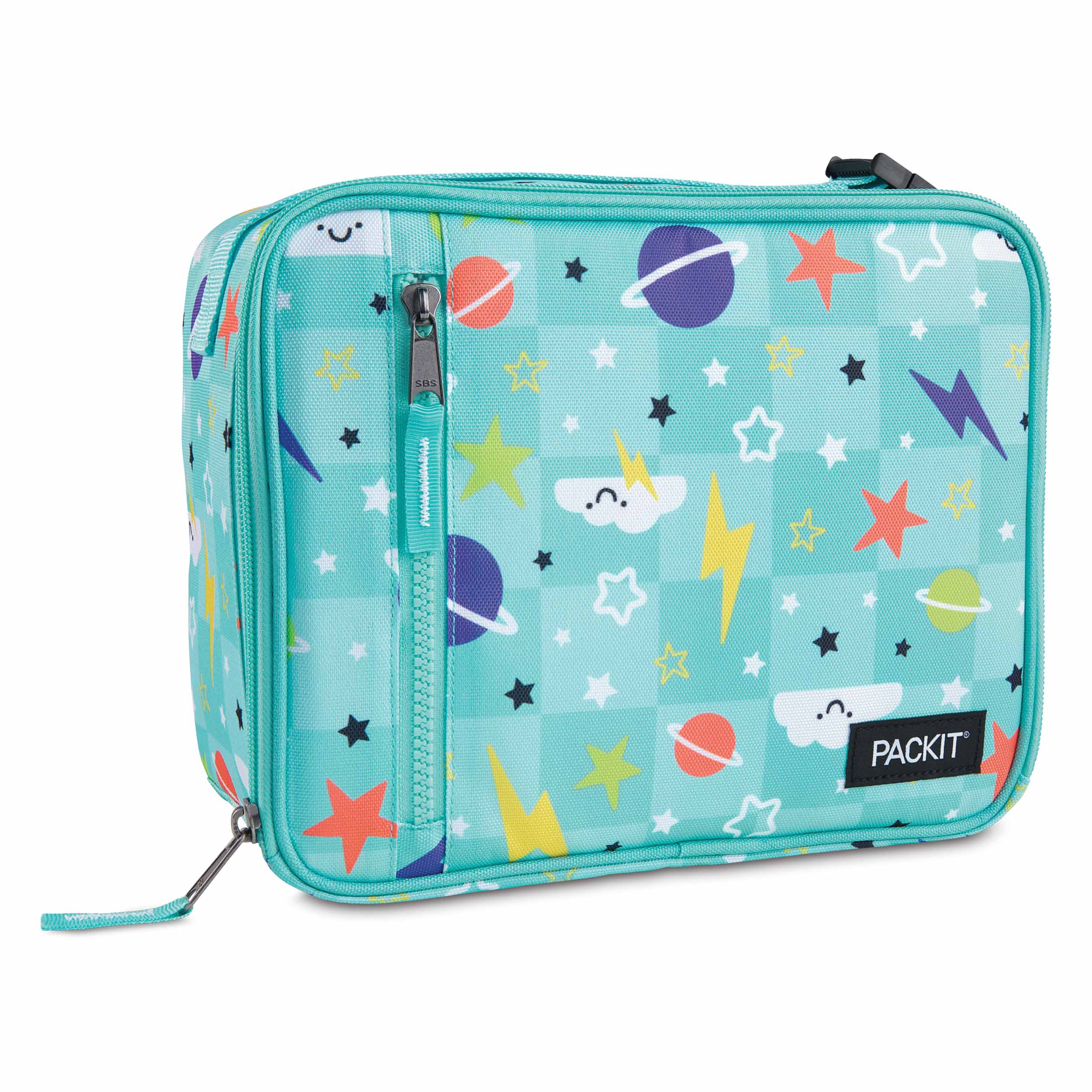 Classic Soft Sided Lunch Box - Image 117
