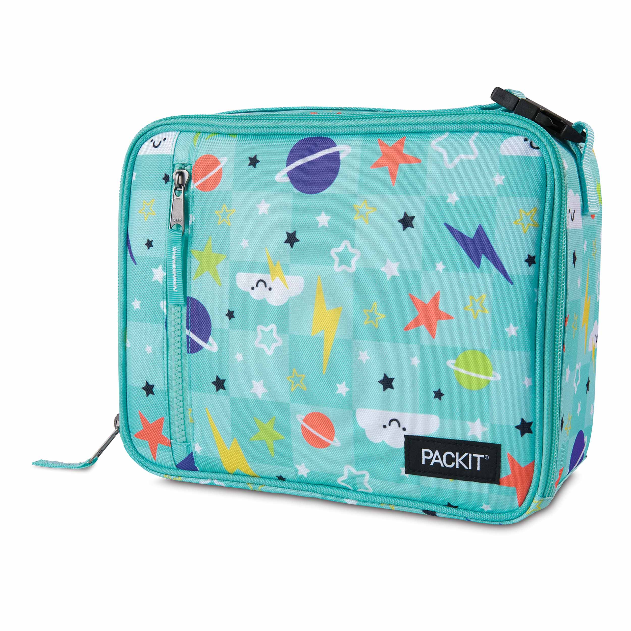 Classic Soft Sided Lunch Box - Image 118