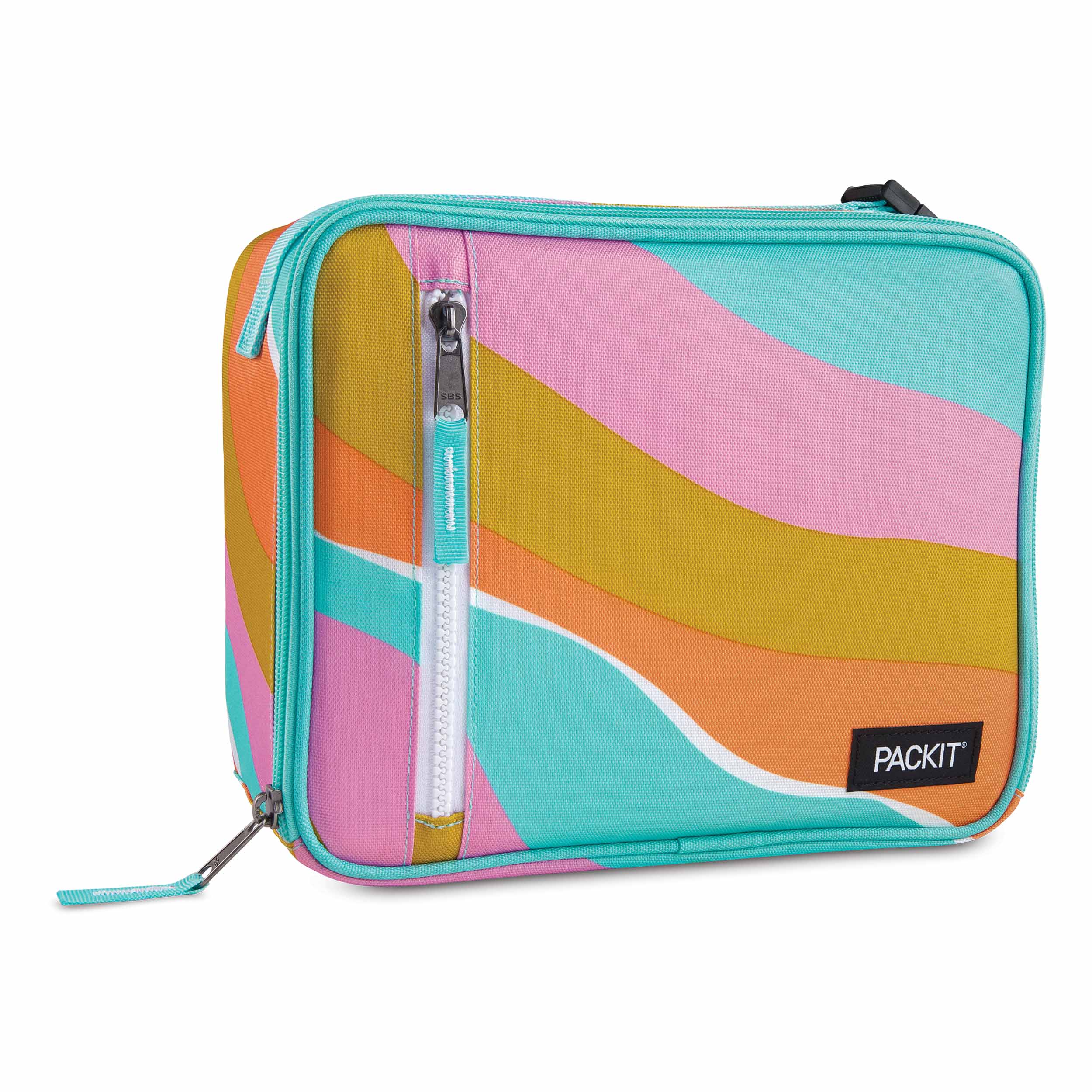 Classic Soft Sided Lunch Box - Image 124