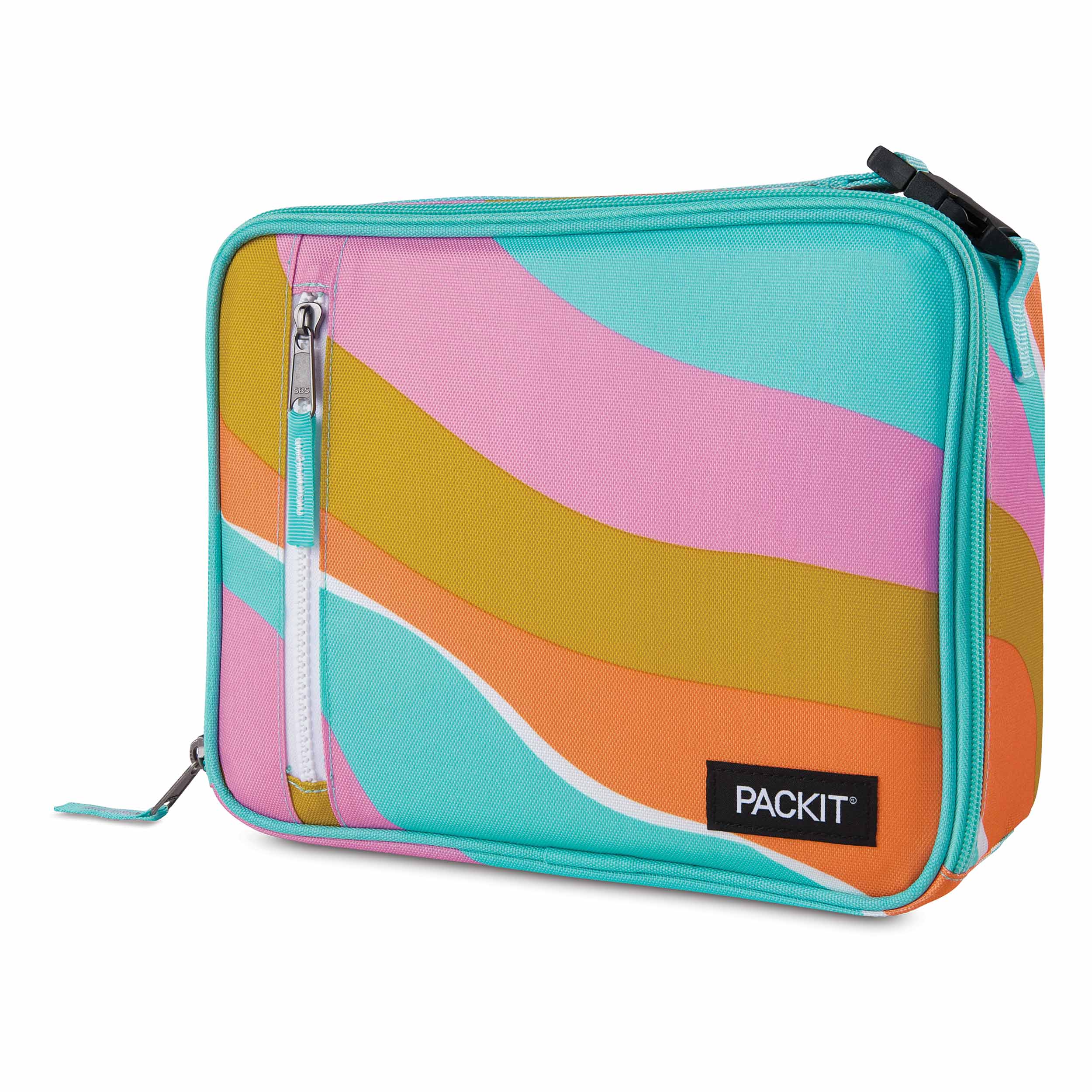 Classic Soft Sided Lunch Box - Image 125