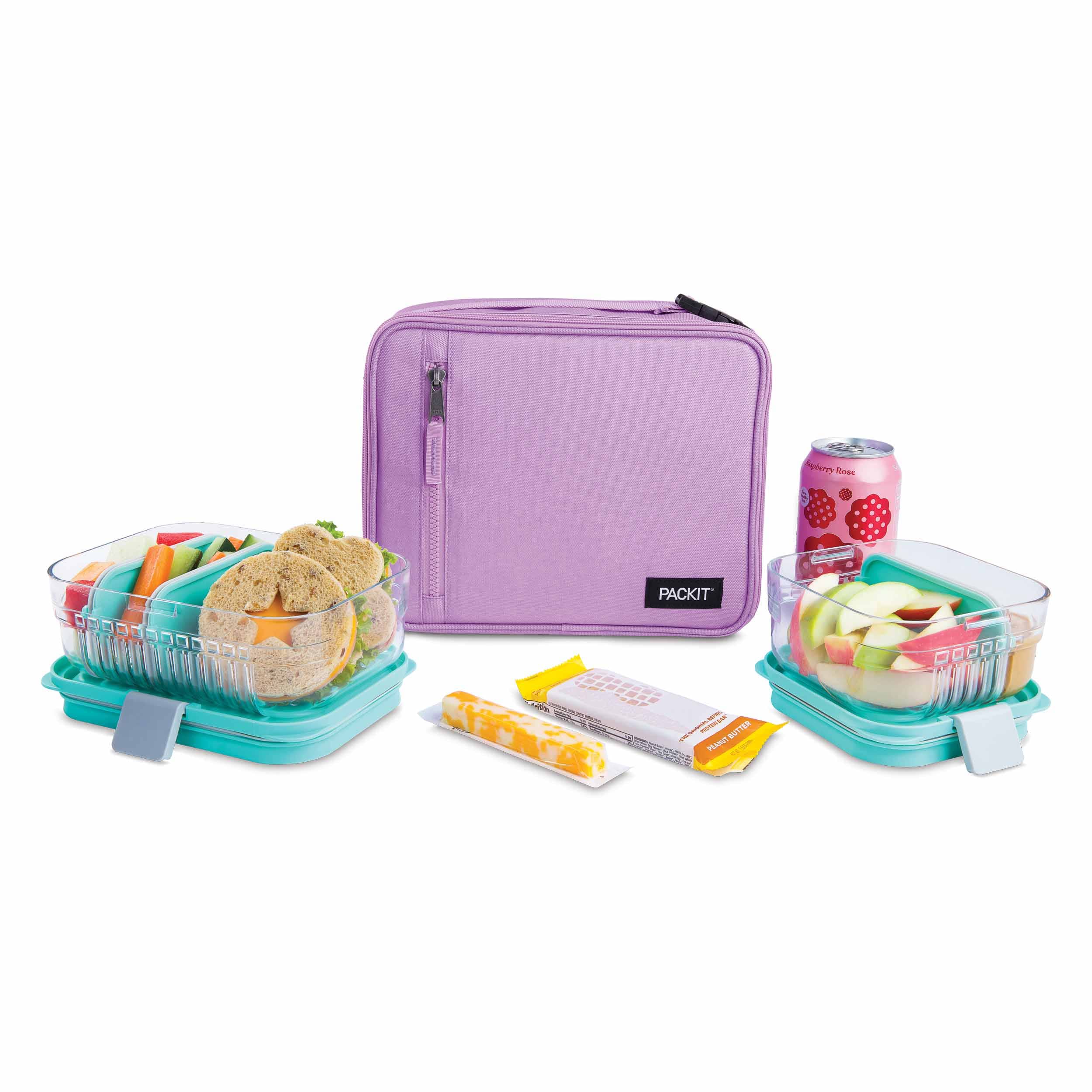 Classic Soft Sided Lunch Box - Image 132