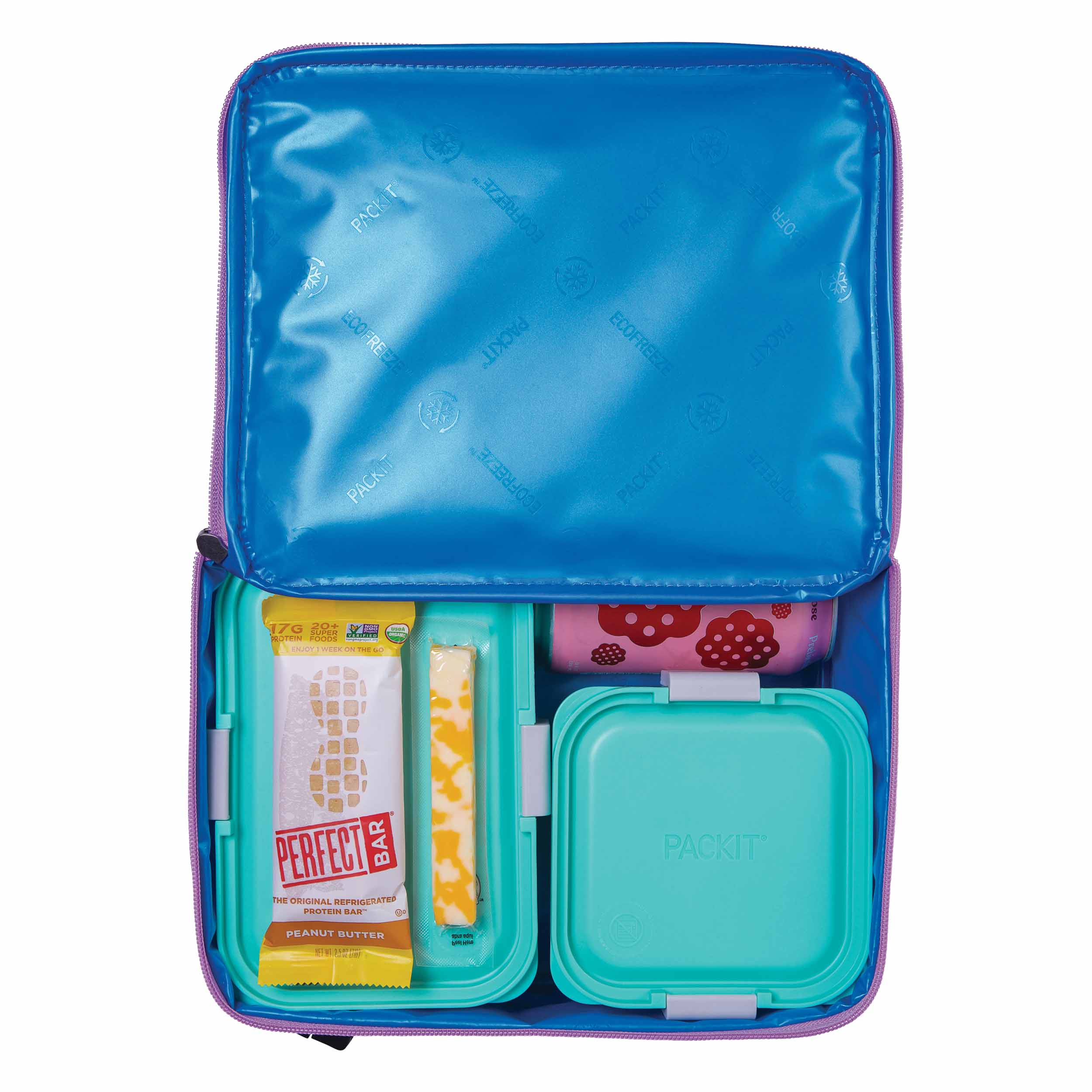 Classic Soft Sided Lunch Box - Image 134