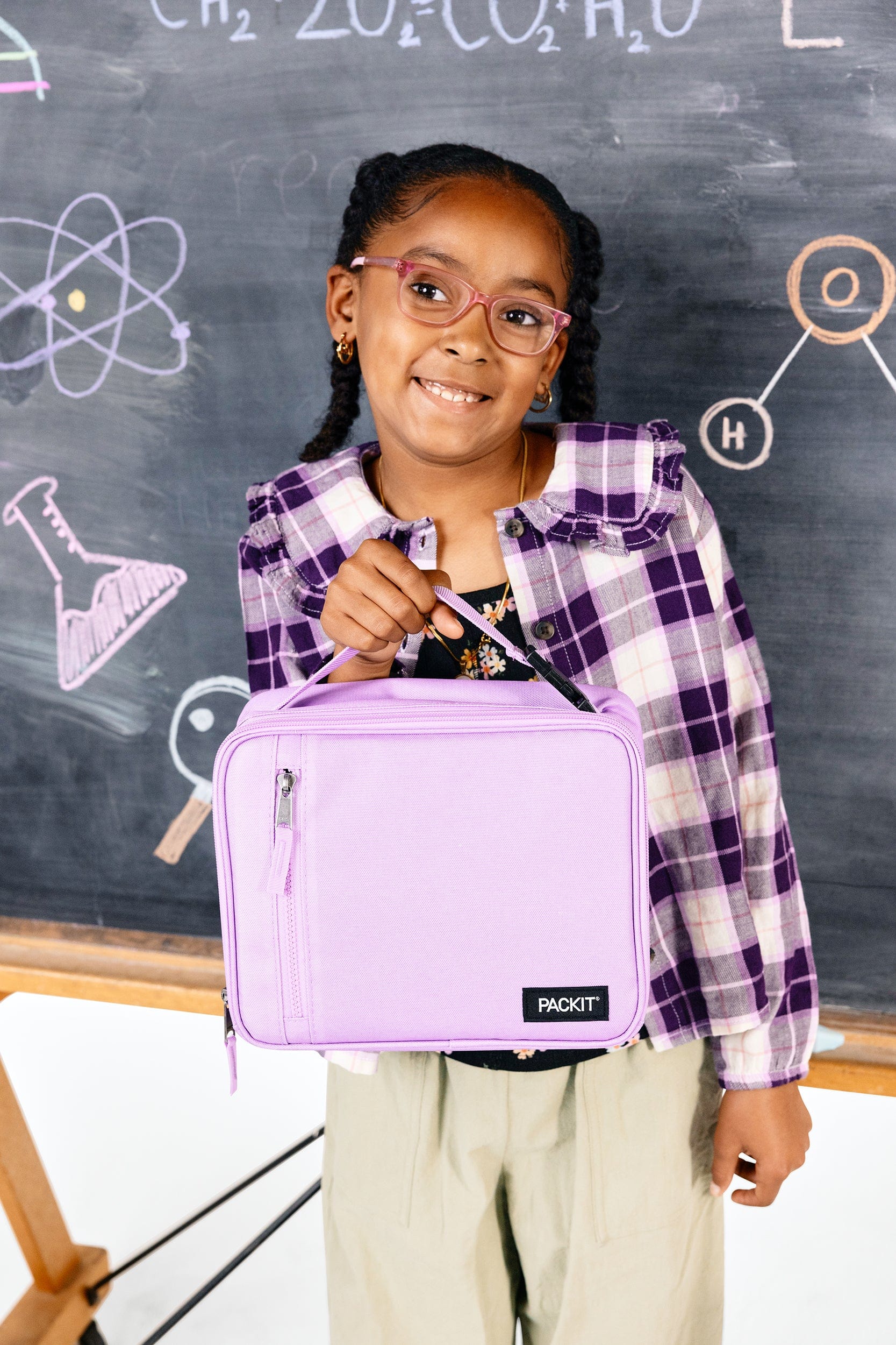 Classic Soft Sided Lunch Box - Image 135