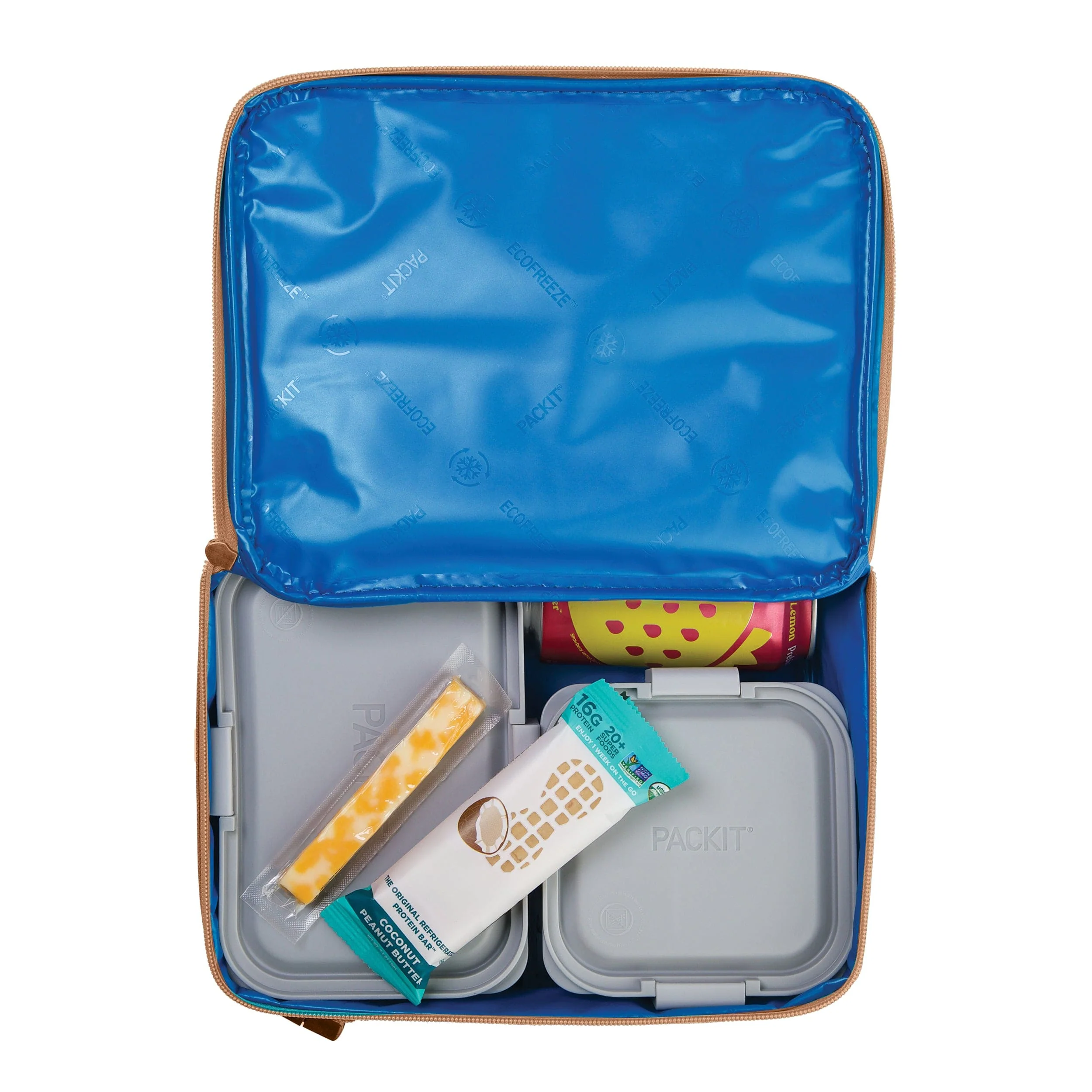 Classic Soft Sided Lunch Box - Image 141