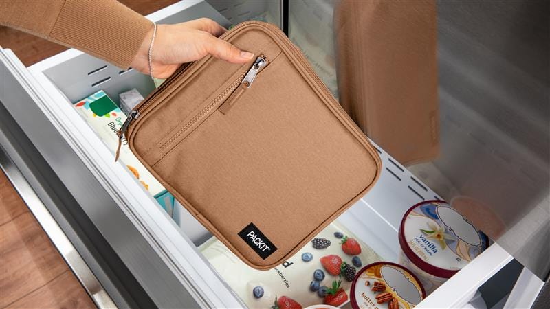 Classic Soft Sided Lunch Box - Image 143