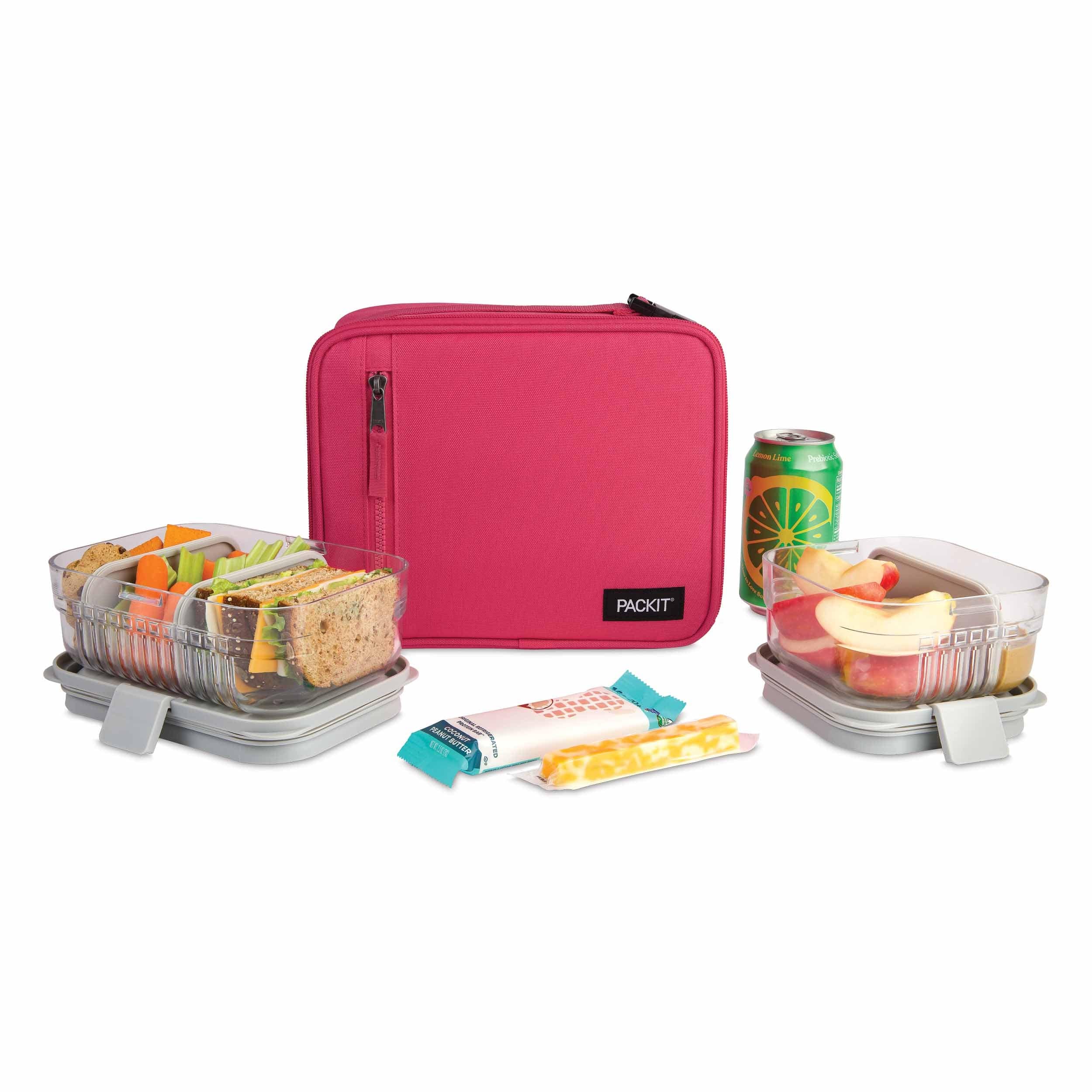 Classic Soft Sided Lunch Box - Image 146