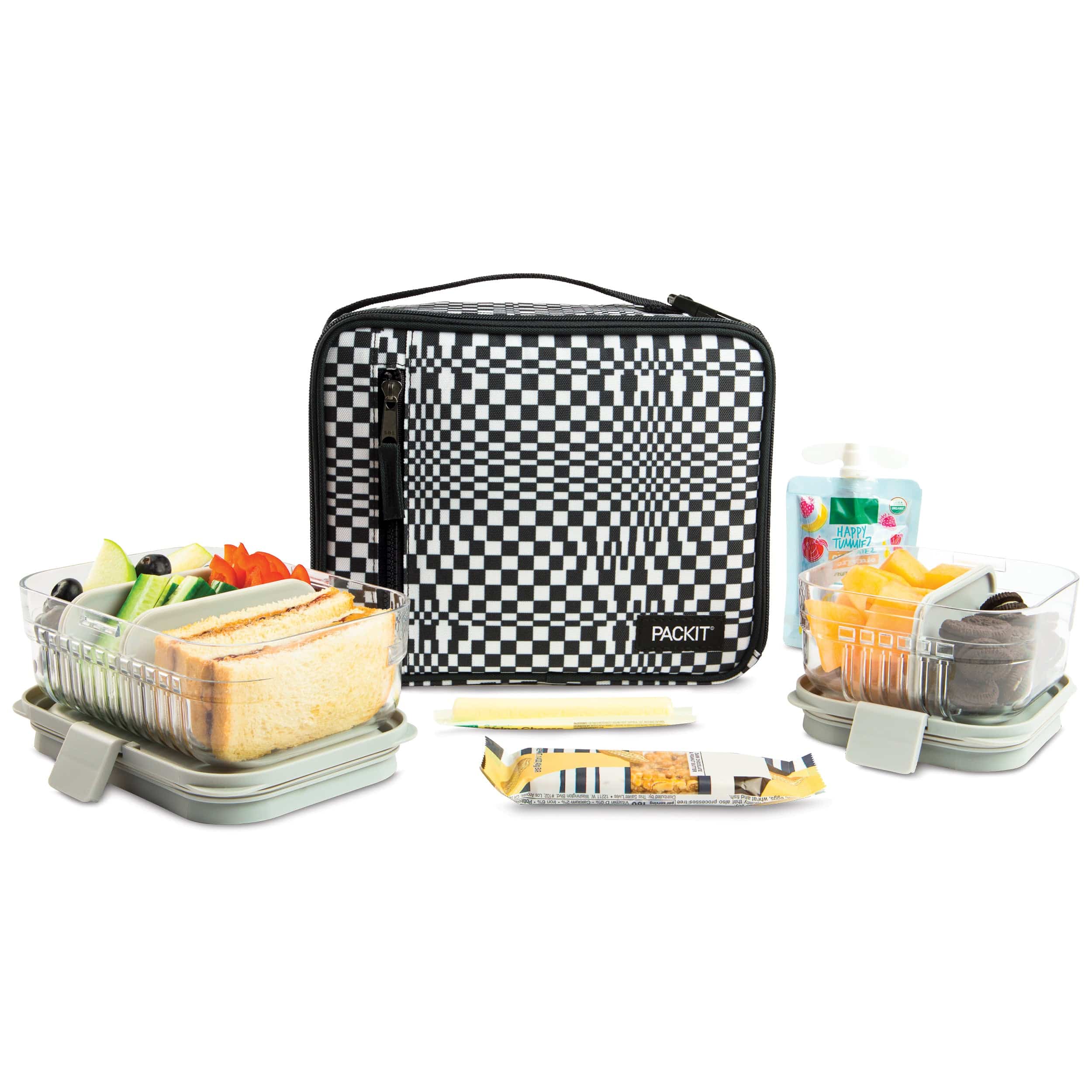 Classic Soft Sided Lunch Box - Image 15