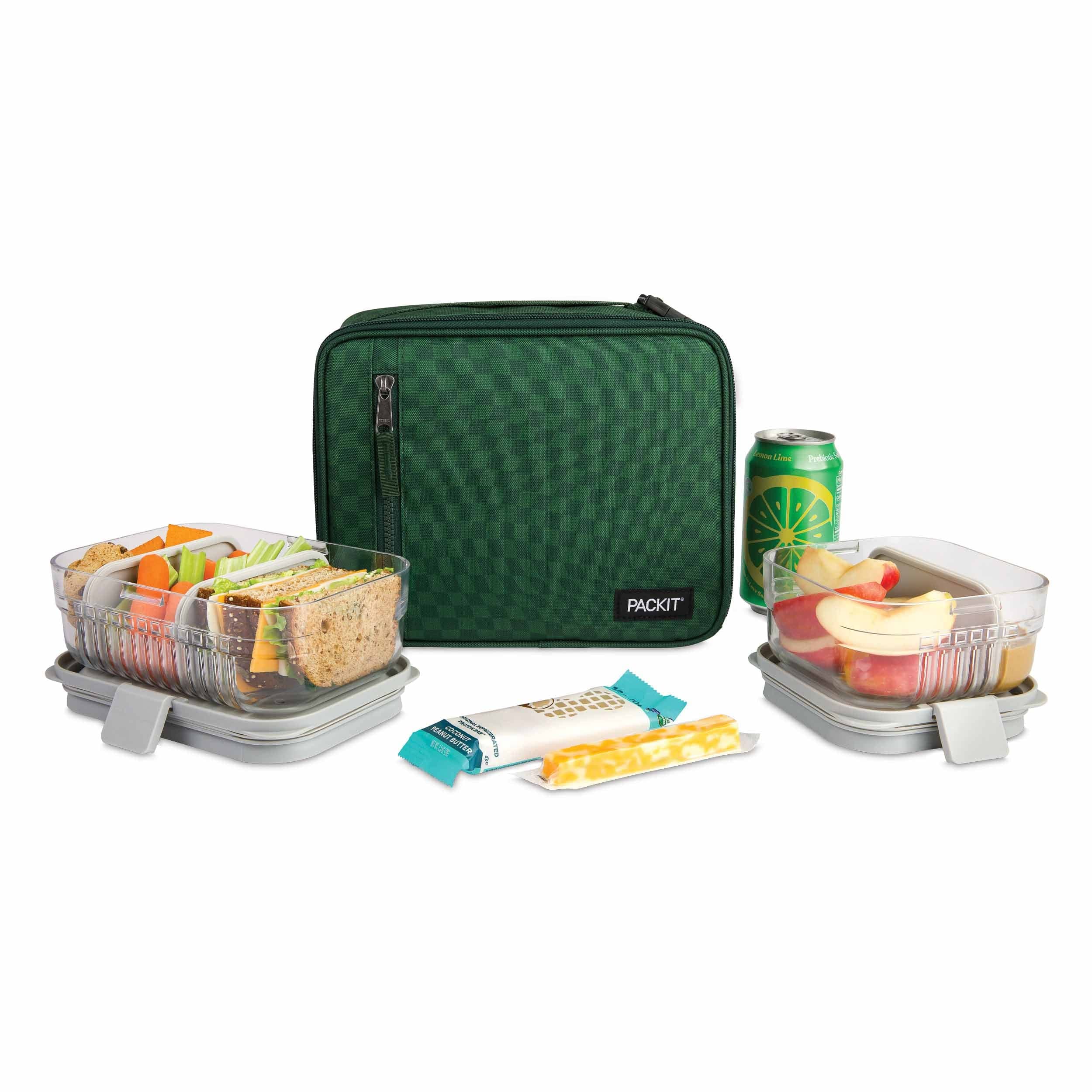 Classic Soft Sided Lunch Box - Image 152