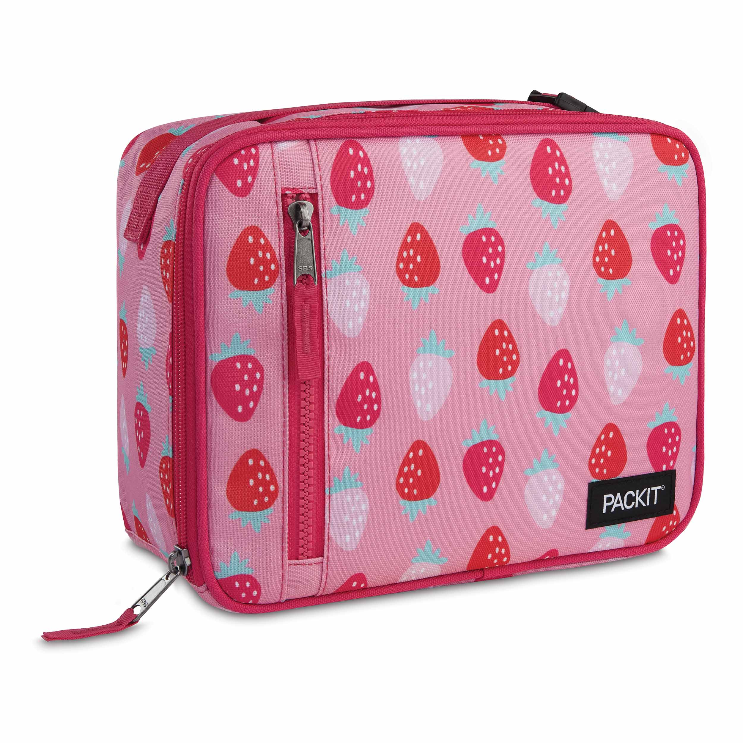 Classic Soft Sided Lunch Box - Image 156