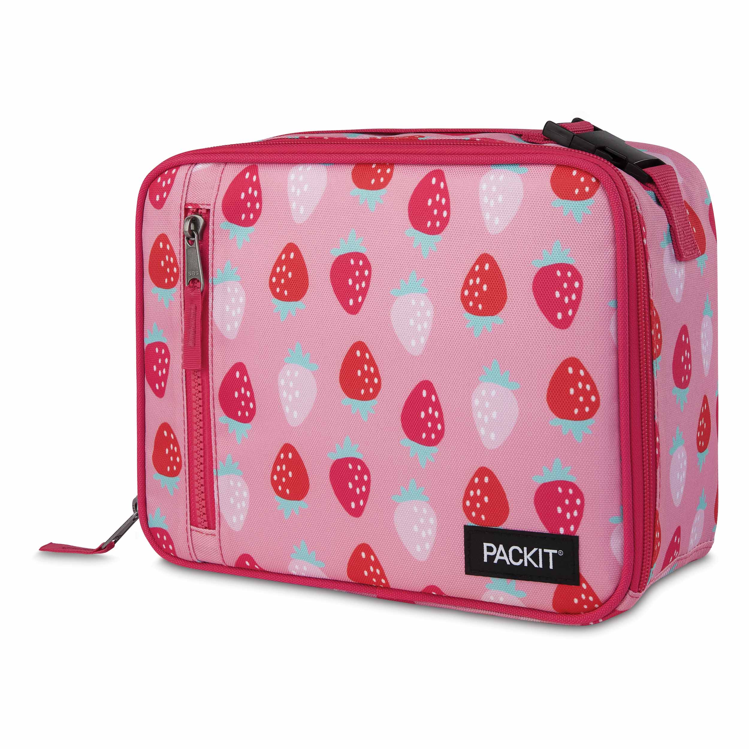 Classic Soft Sided Lunch Box - Image 157