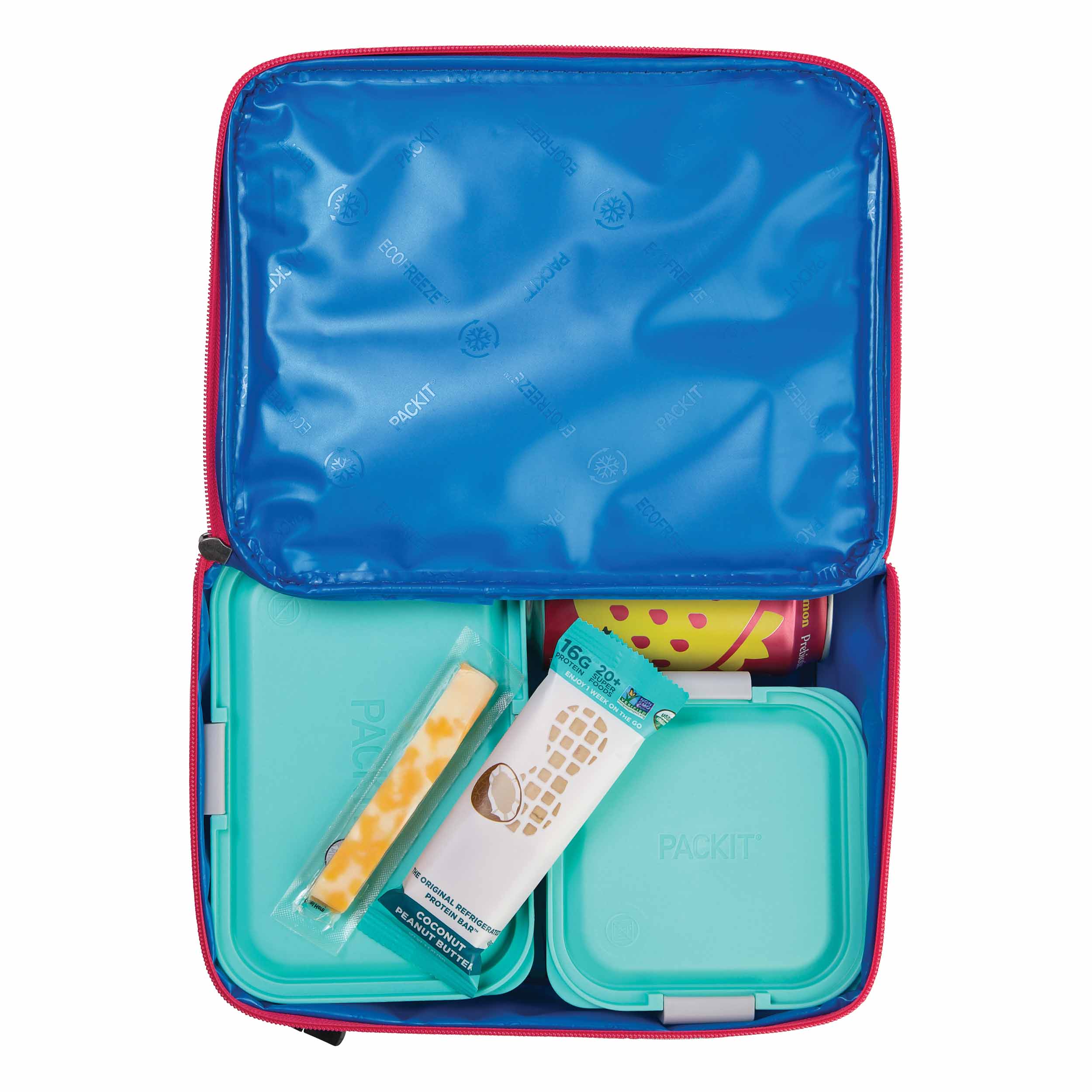Classic Soft Sided Lunch Box - Image 160