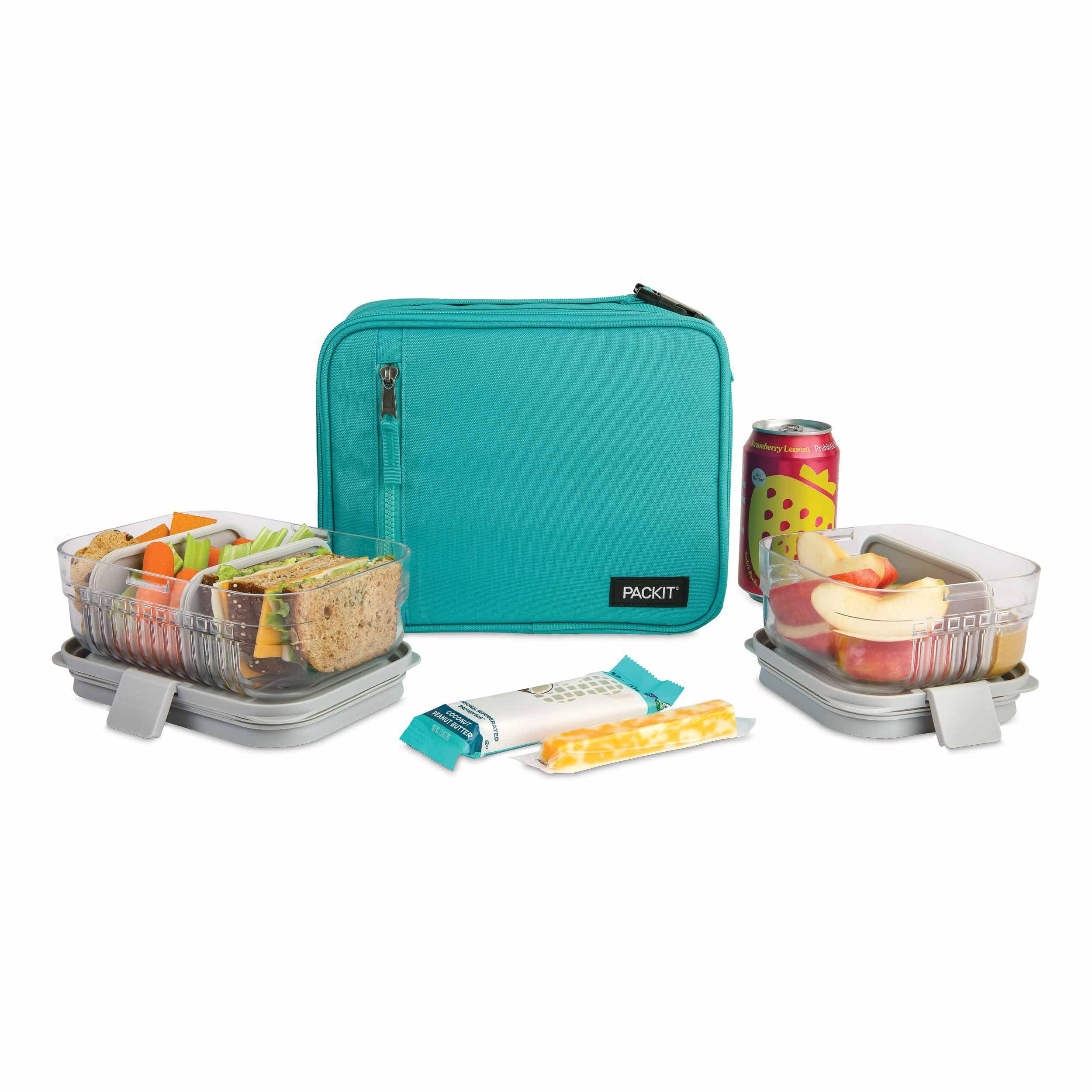 Classic Soft Sided Lunch Box - Image 164
