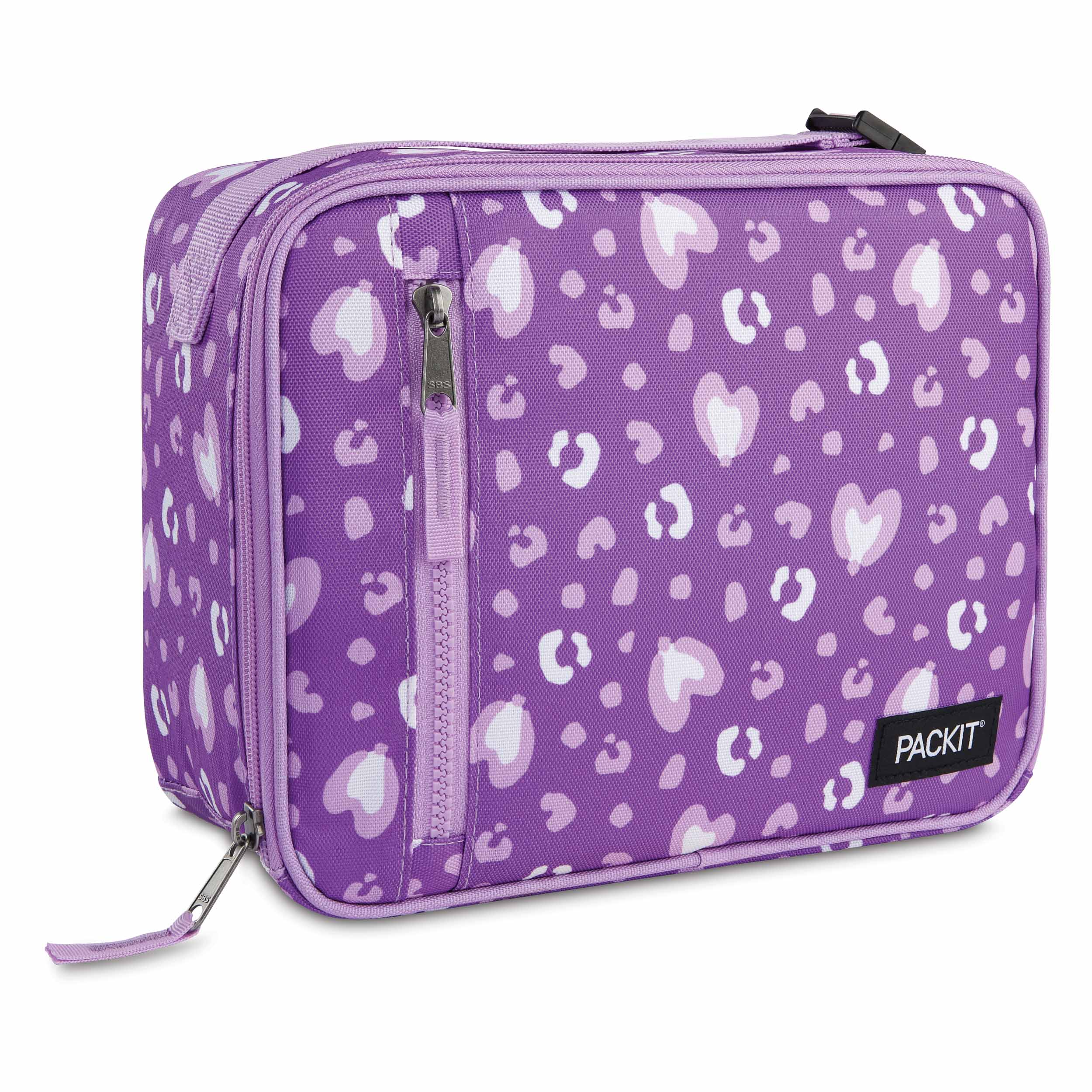 Classic Soft Sided Lunch Box - Image 169