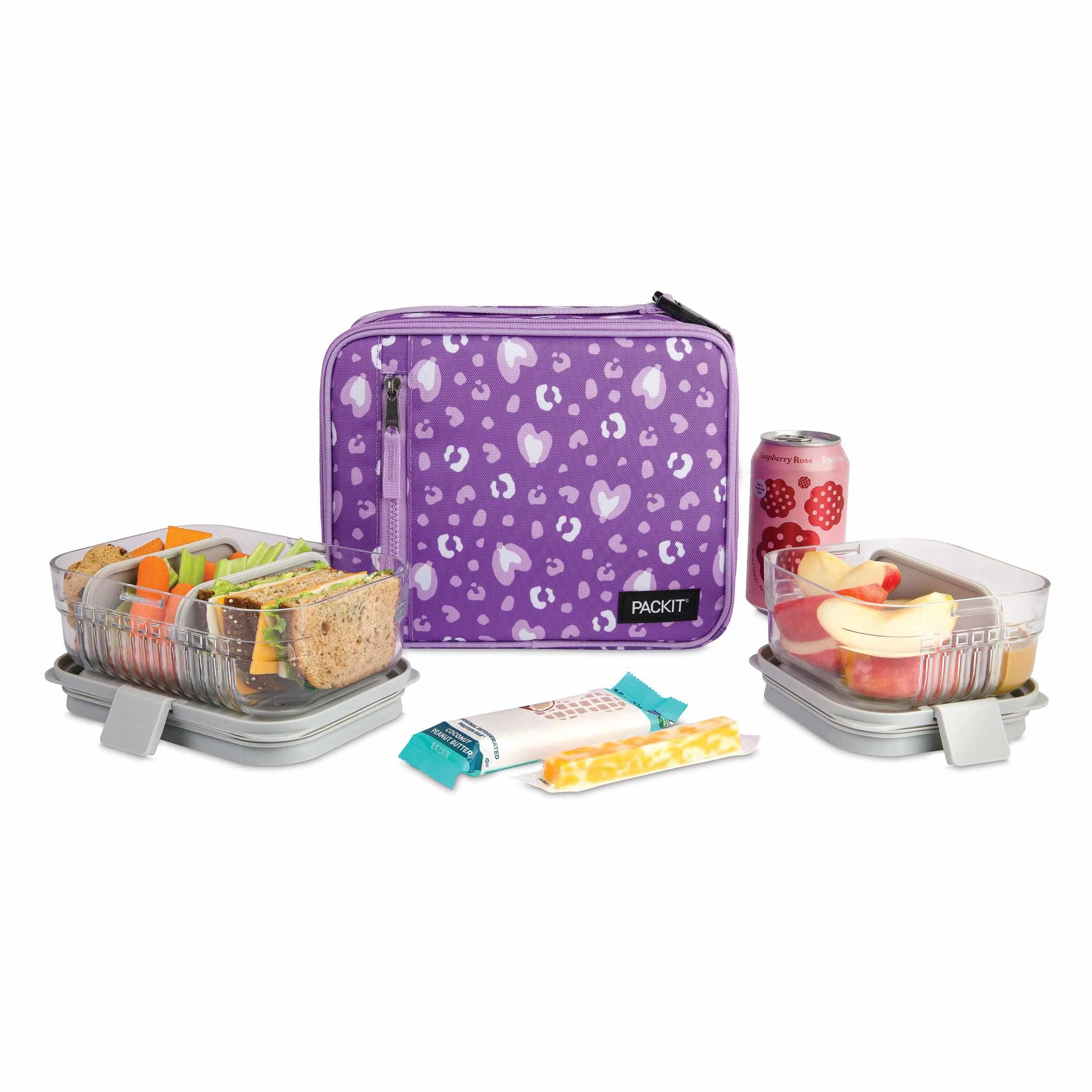 Classic Soft Sided Lunch Box - Image 171