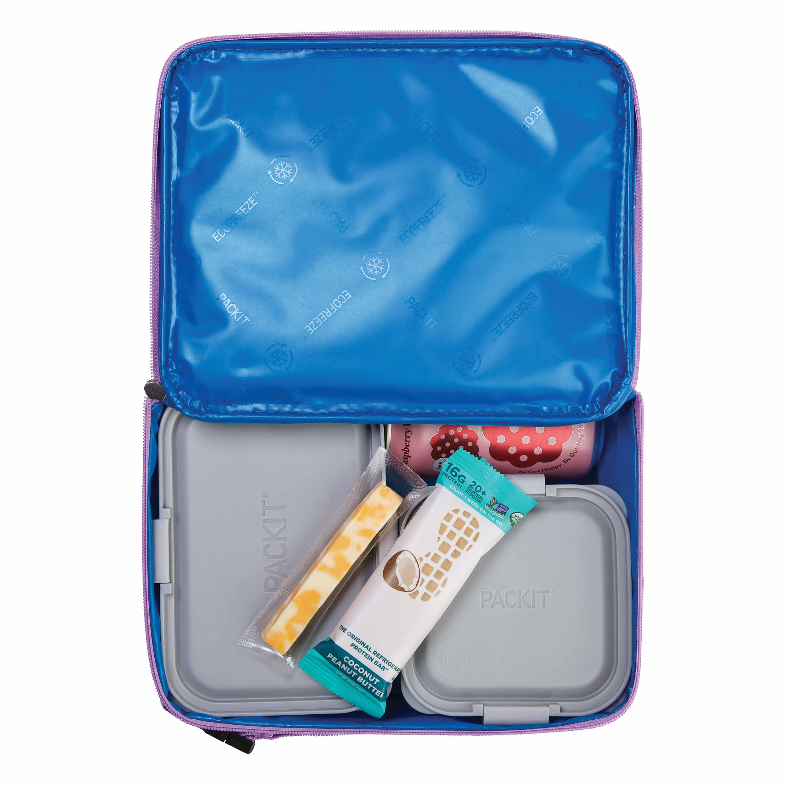 Classic Soft Sided Lunch Box - Image 173