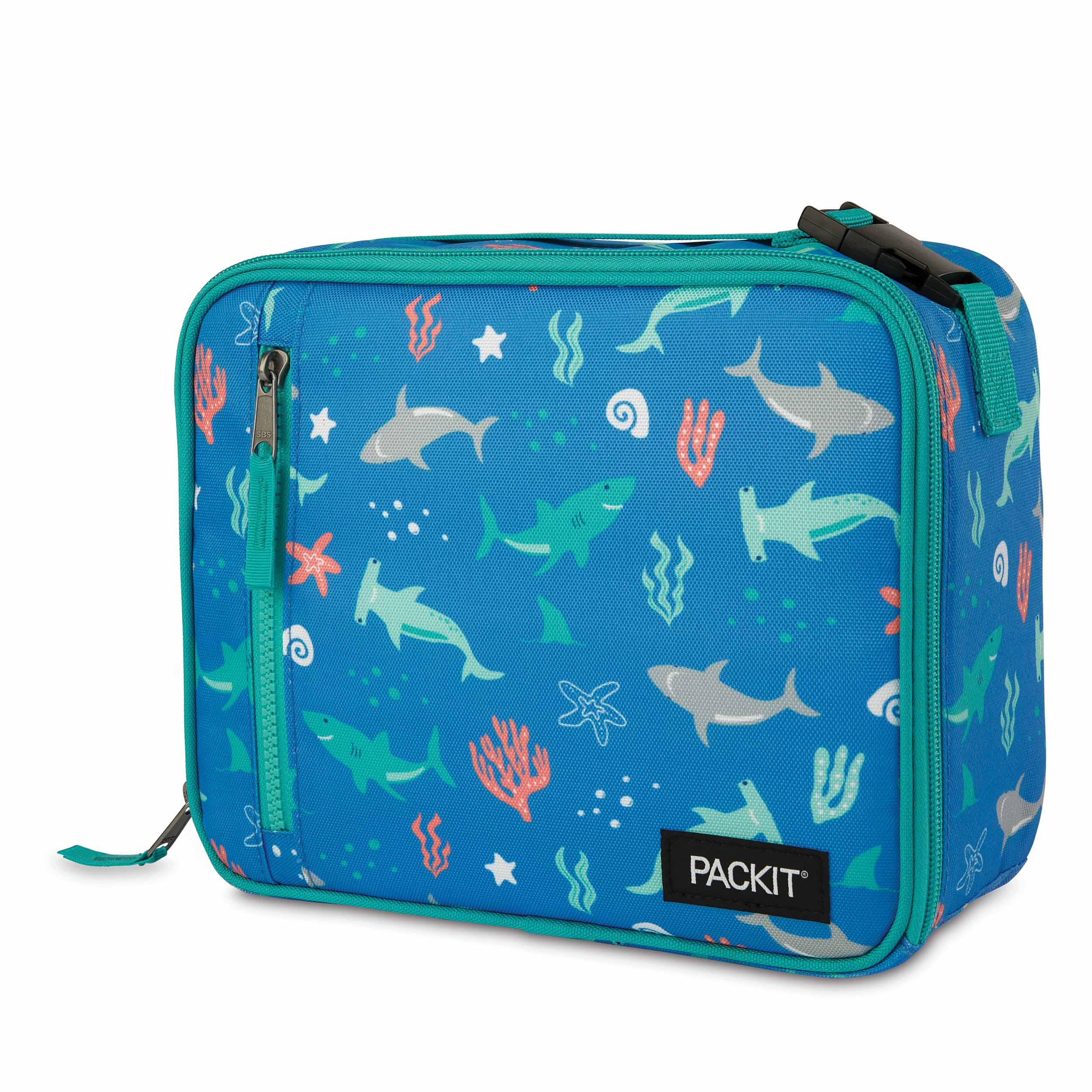 Classic Soft Sided Lunch Box - Image 175