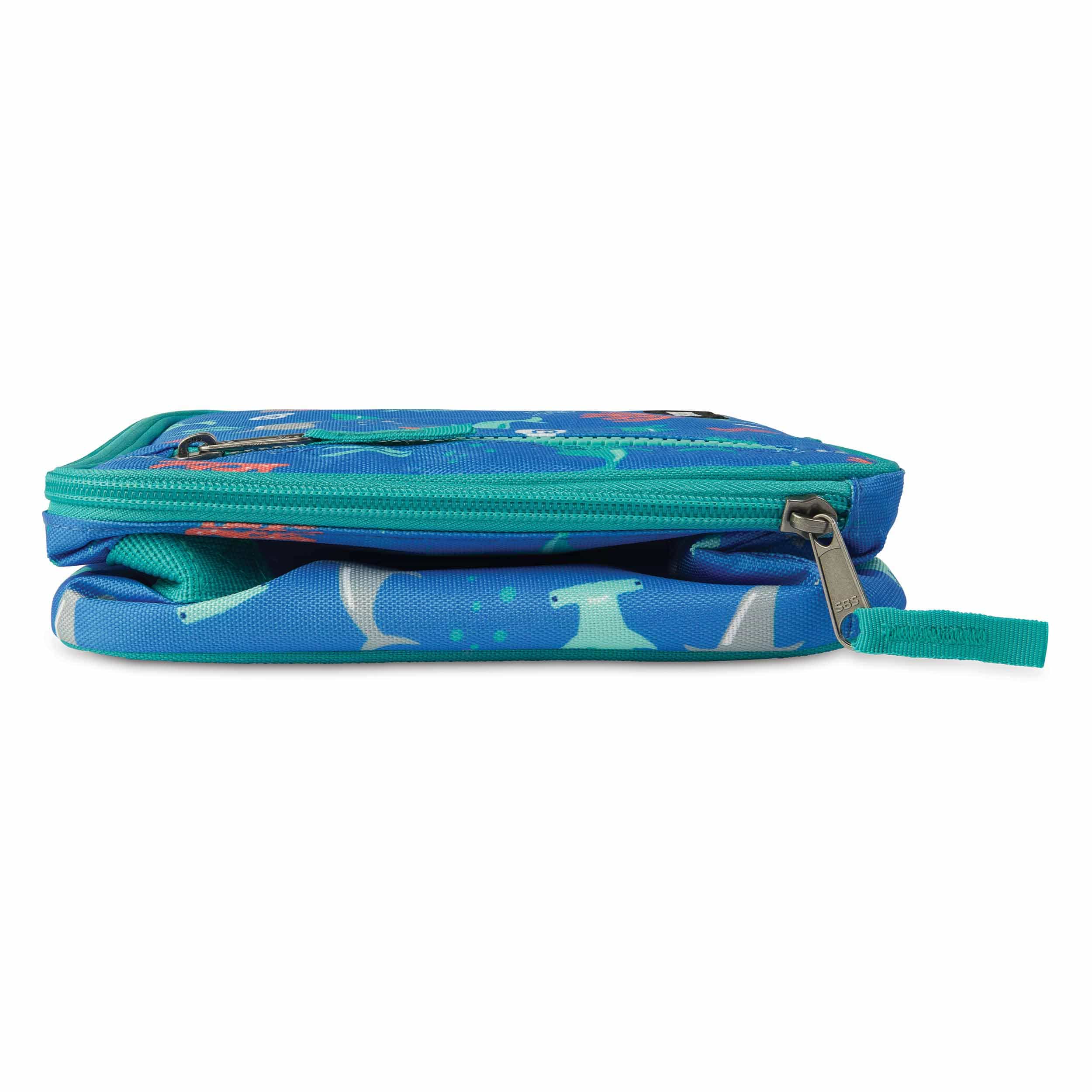 Classic Soft Sided Lunch Box - Image 177