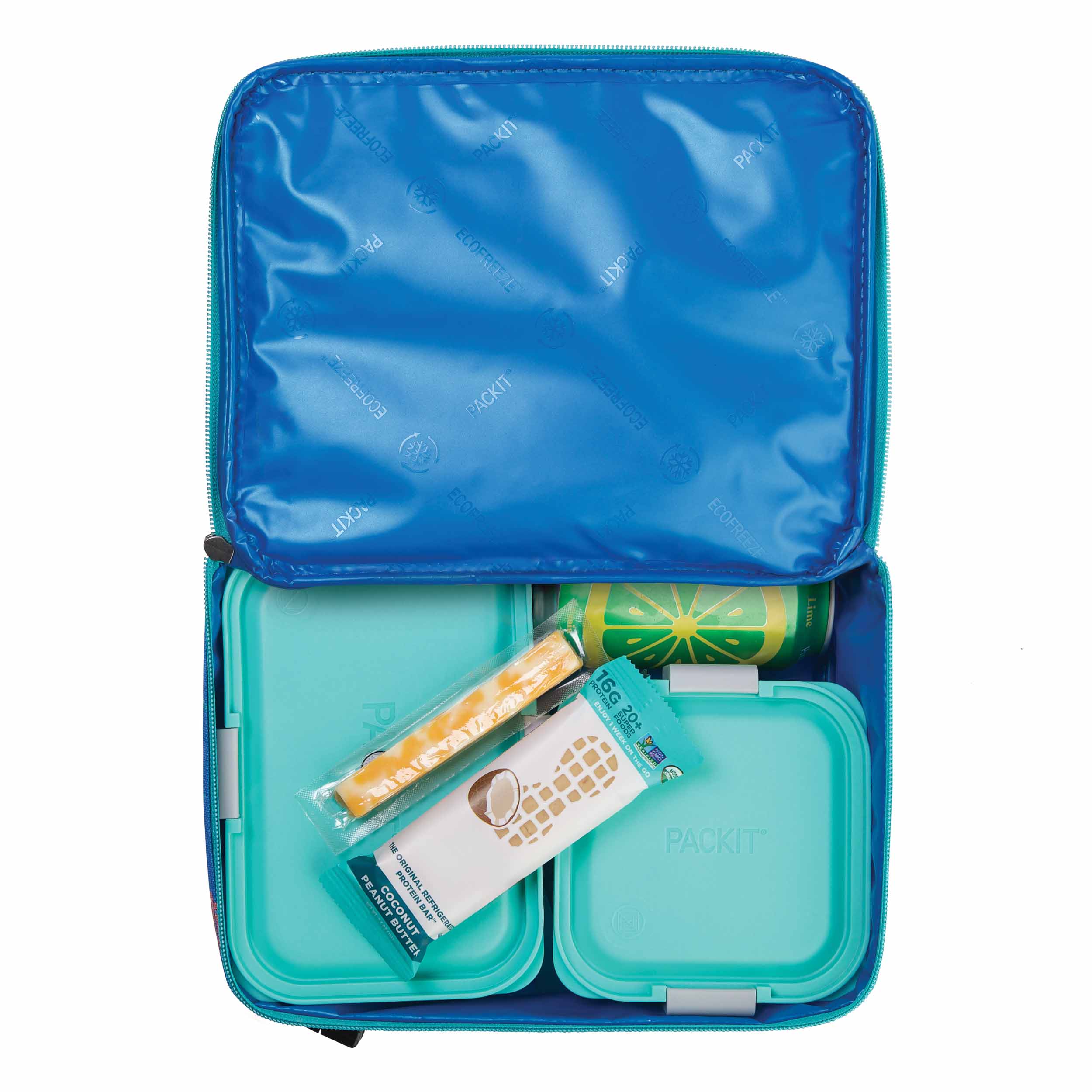 Classic Soft Sided Lunch Box - Image 178