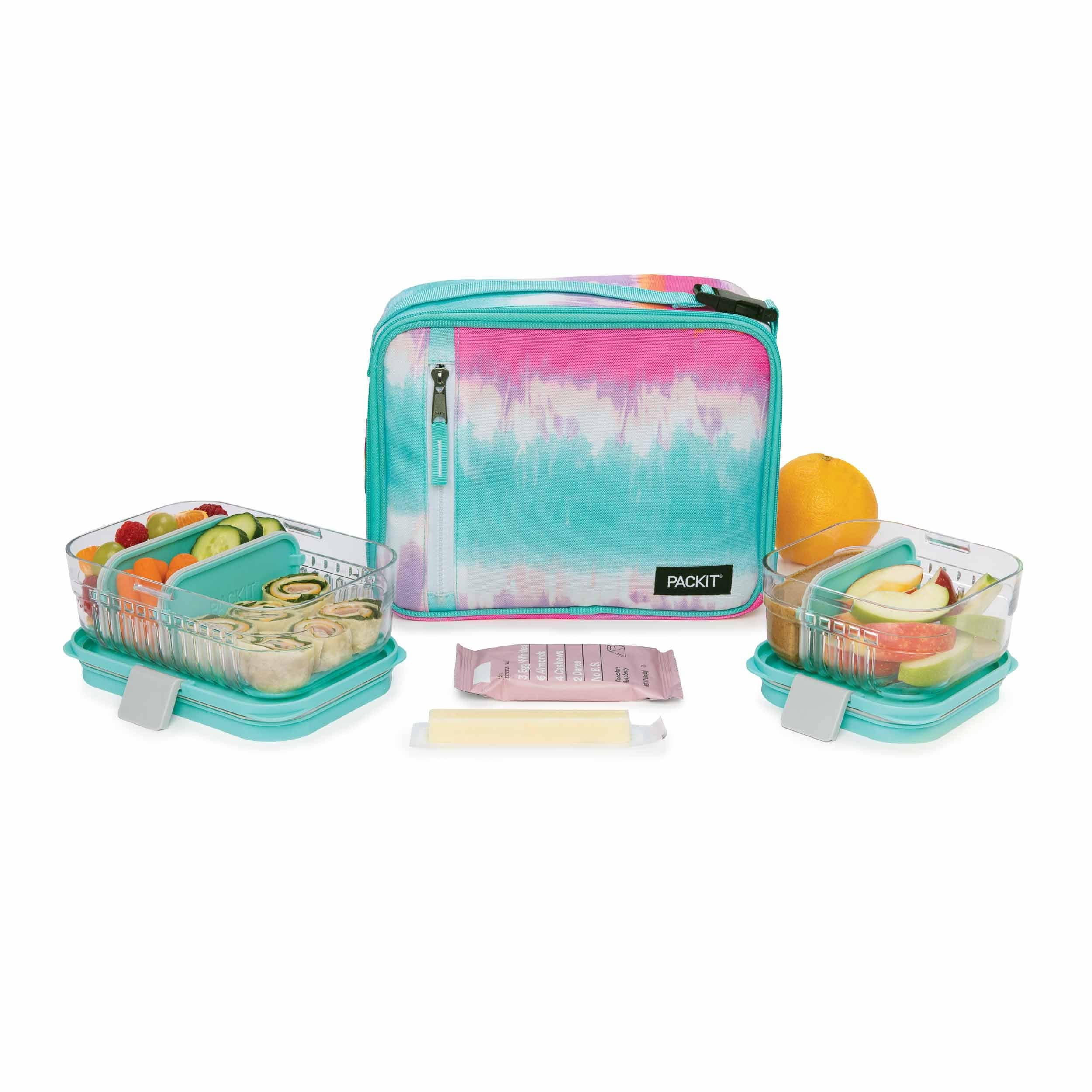 Classic Soft Sided Lunch Box - Image 18